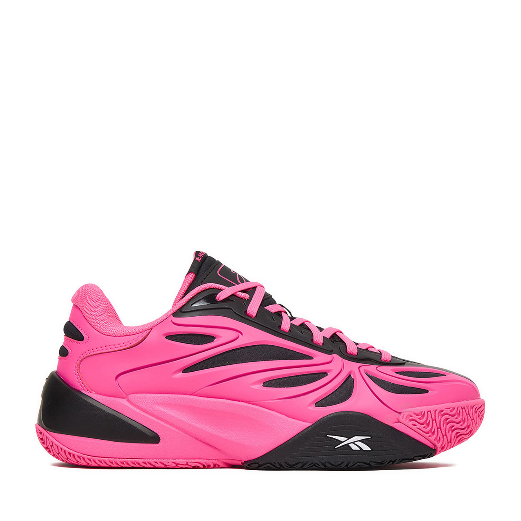 Kosárlabda cipők Reebok EO-ANGEL REESE 1 100262060 Rózsaszín