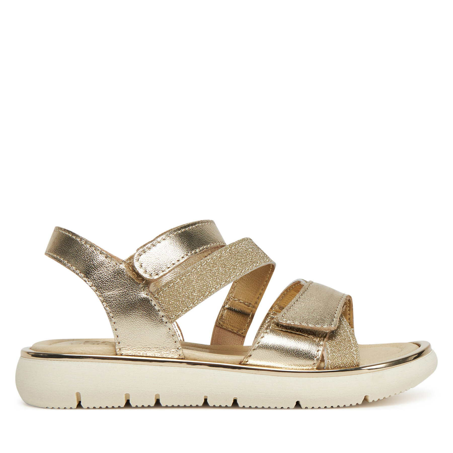 Сандали Primigi 7936511 S Златист