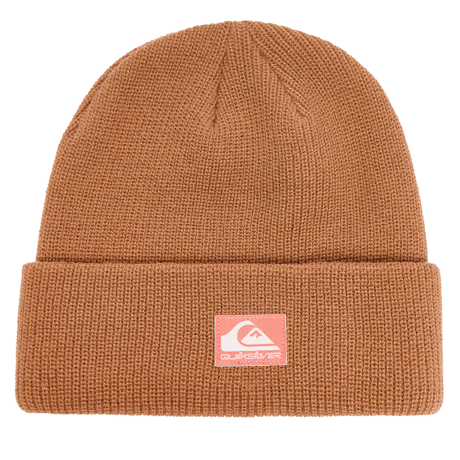 Шапка Quiksilver Performer 2 AQYHA04782 Кафяв