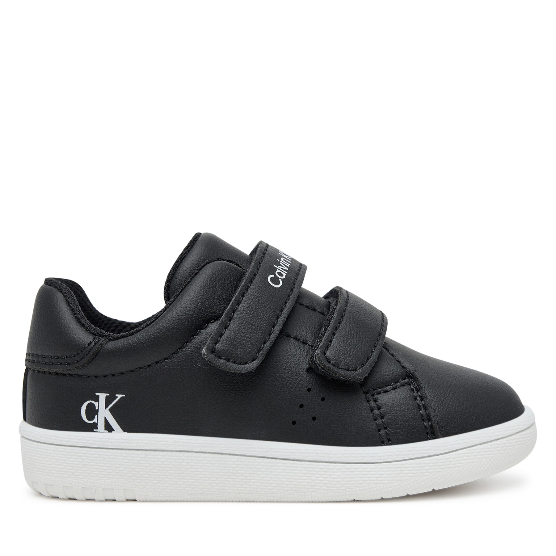 Sneakers Calvin Klein V1X9-83151-1355 M Nero
