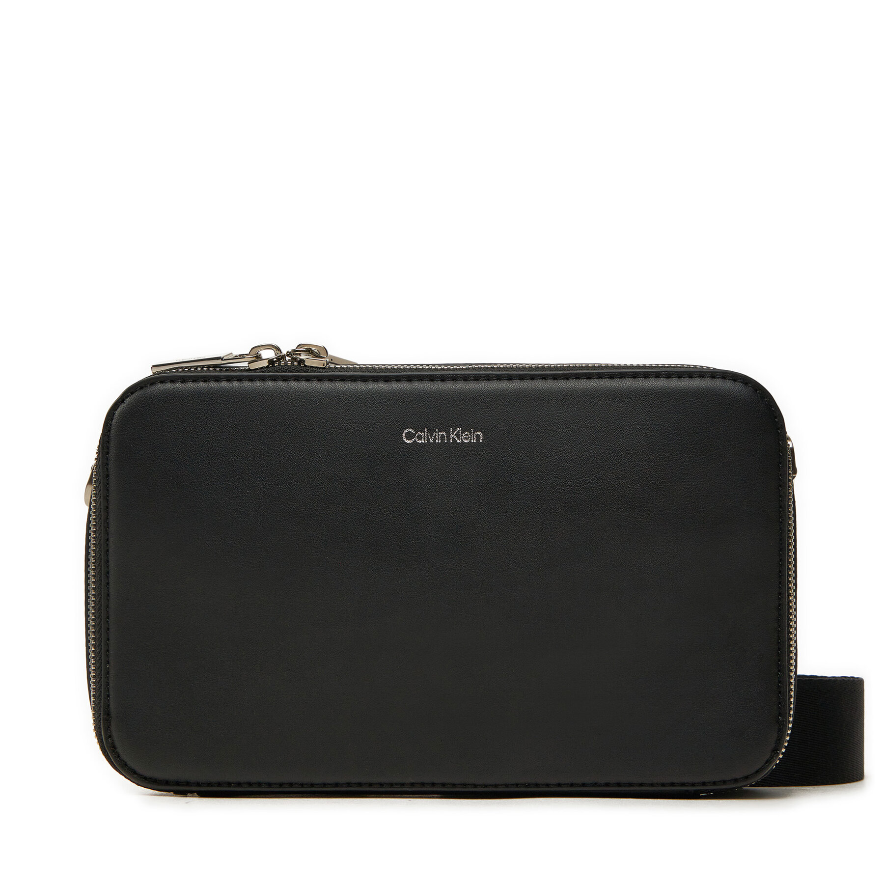 Calvin Klein Τσαντάκι Calvin Klein Ck Sleek Camera Bag K50K512750 Μαύρο