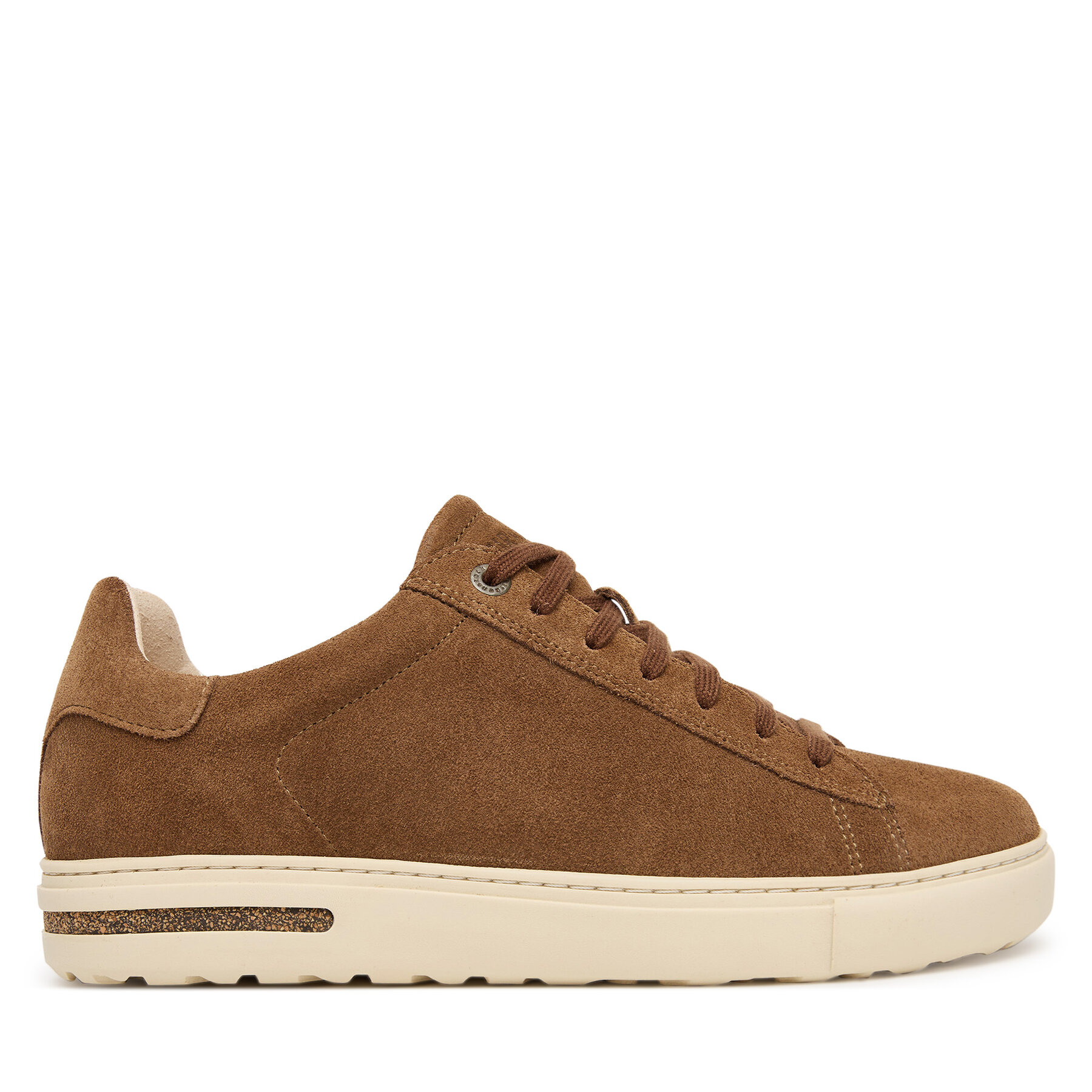 Snīkeri Birkenstock Bend Low 1030195 Brūns