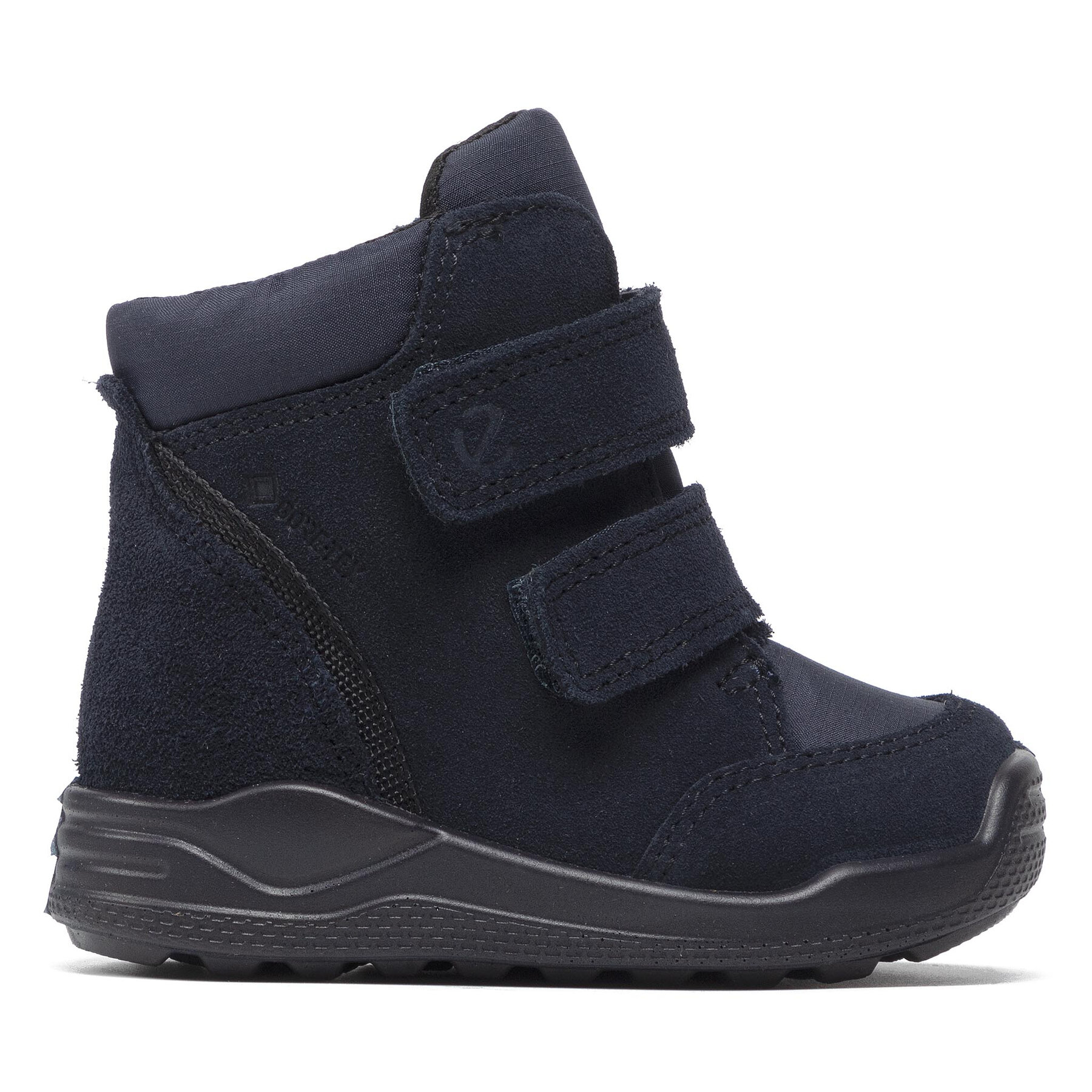 Bakancs ECCO Urban Mini 75478150769 Sötétkék akciós termékkép 1