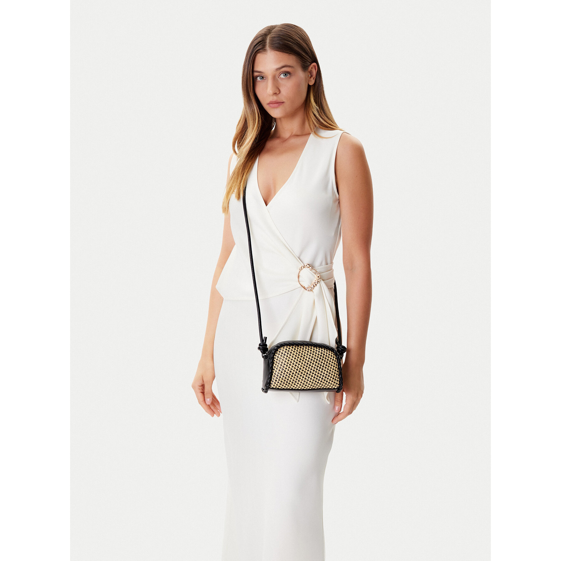 Τσάντα Call It Spring Tarahh 14011103 Μαύρο