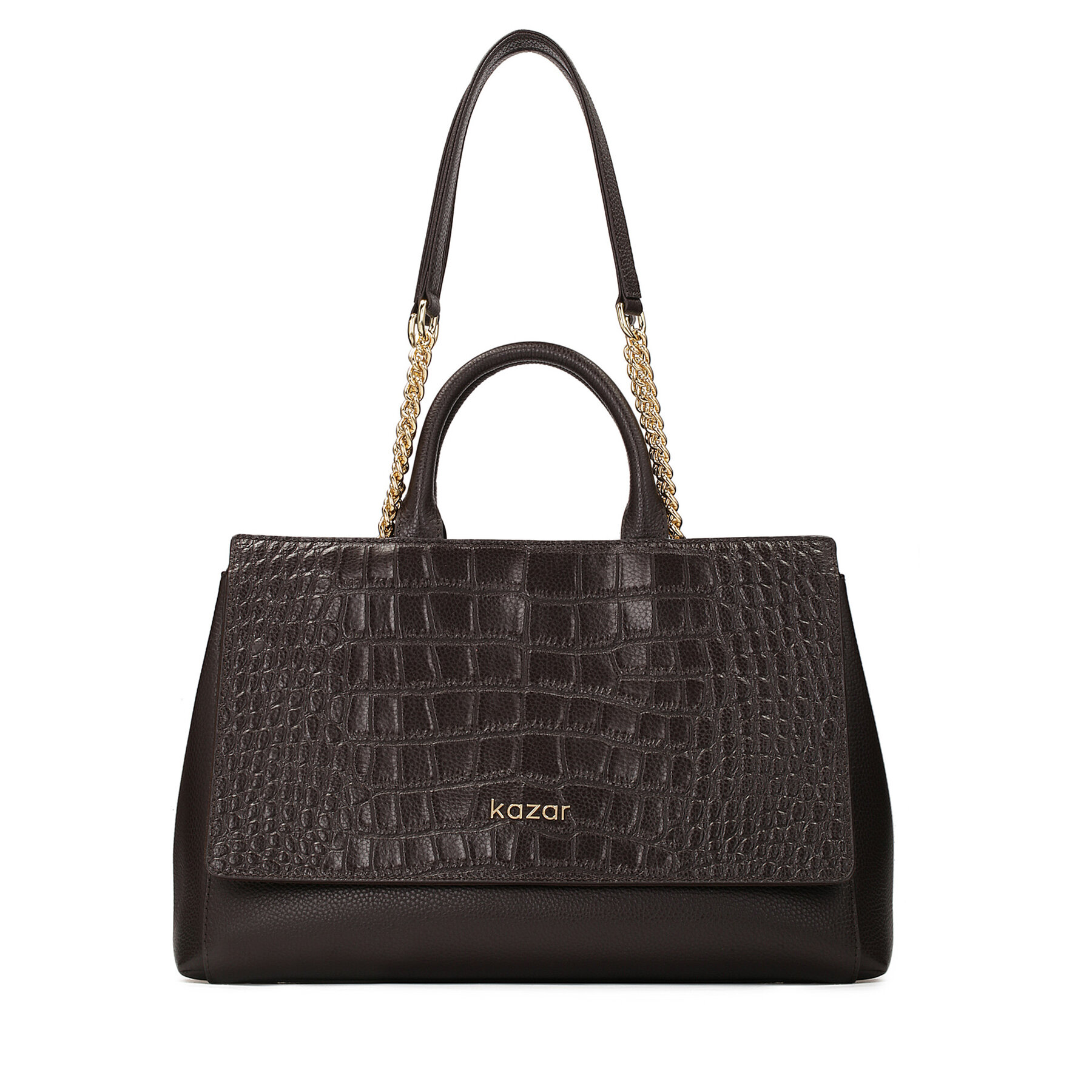 Bolso Kazar Rose 88450-08-26 Marrón