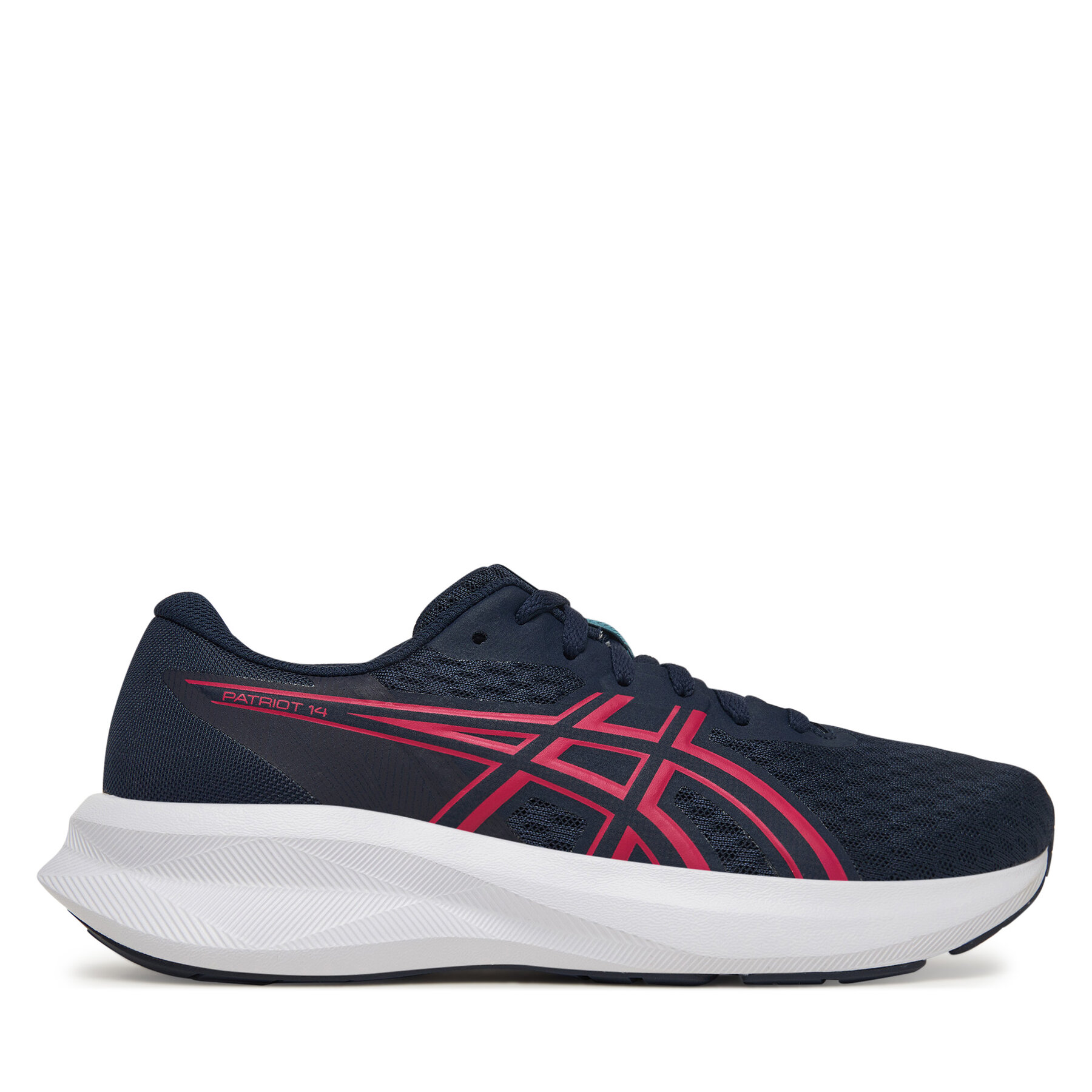 Laufschuhe Asics