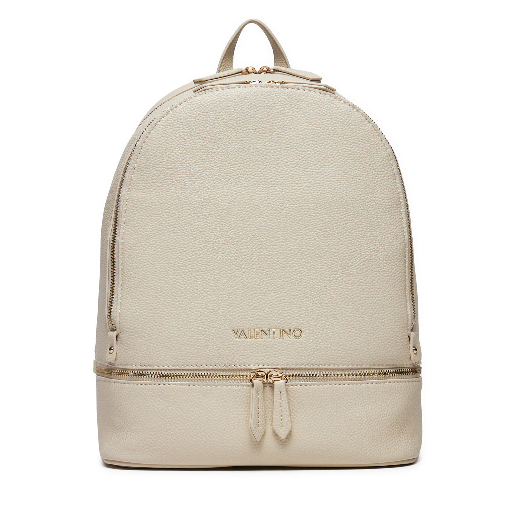 Rucsac Valentino Brixton VBS7LX02 Écru