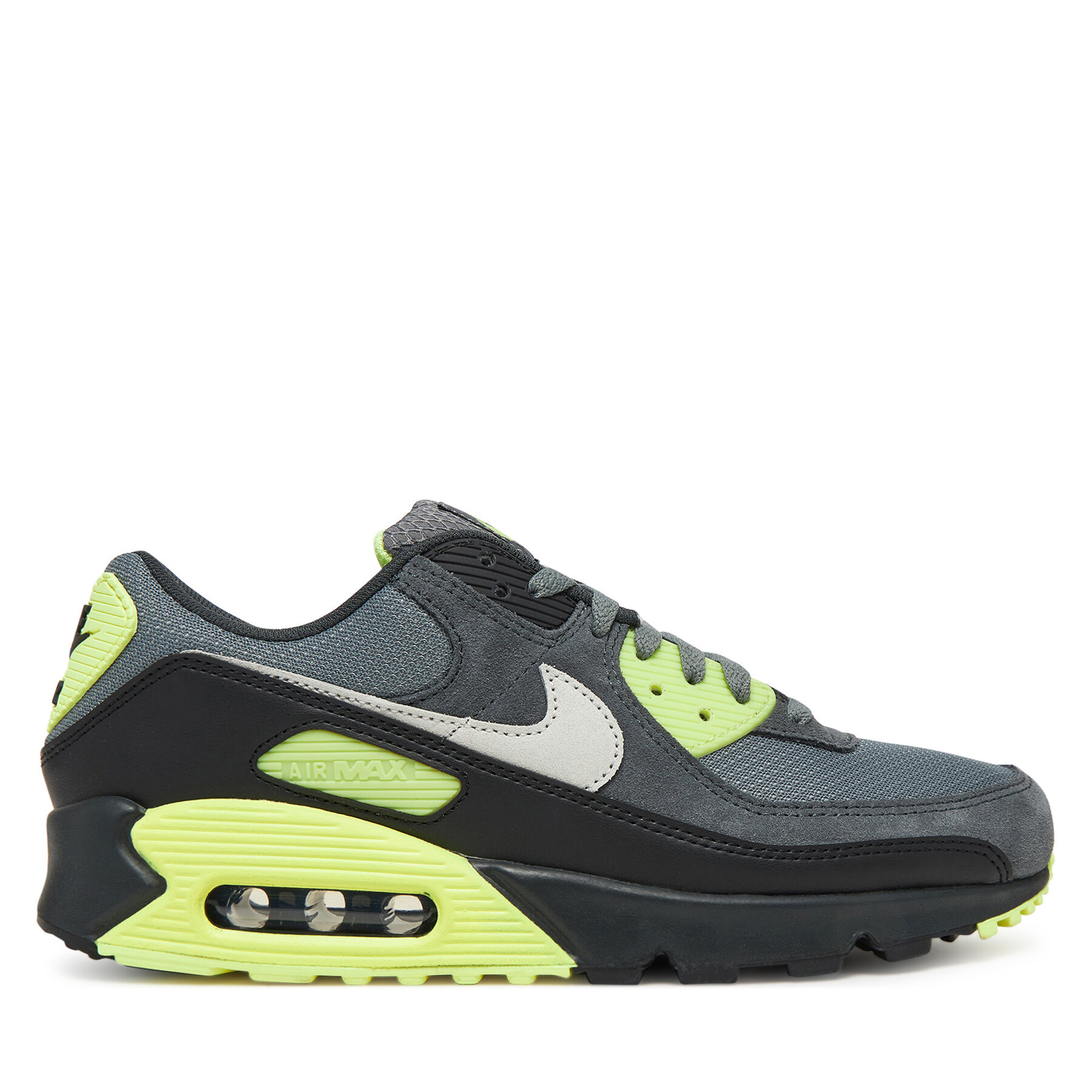 Sneakers Nike Air Max 90 DM0029 012 Grigio