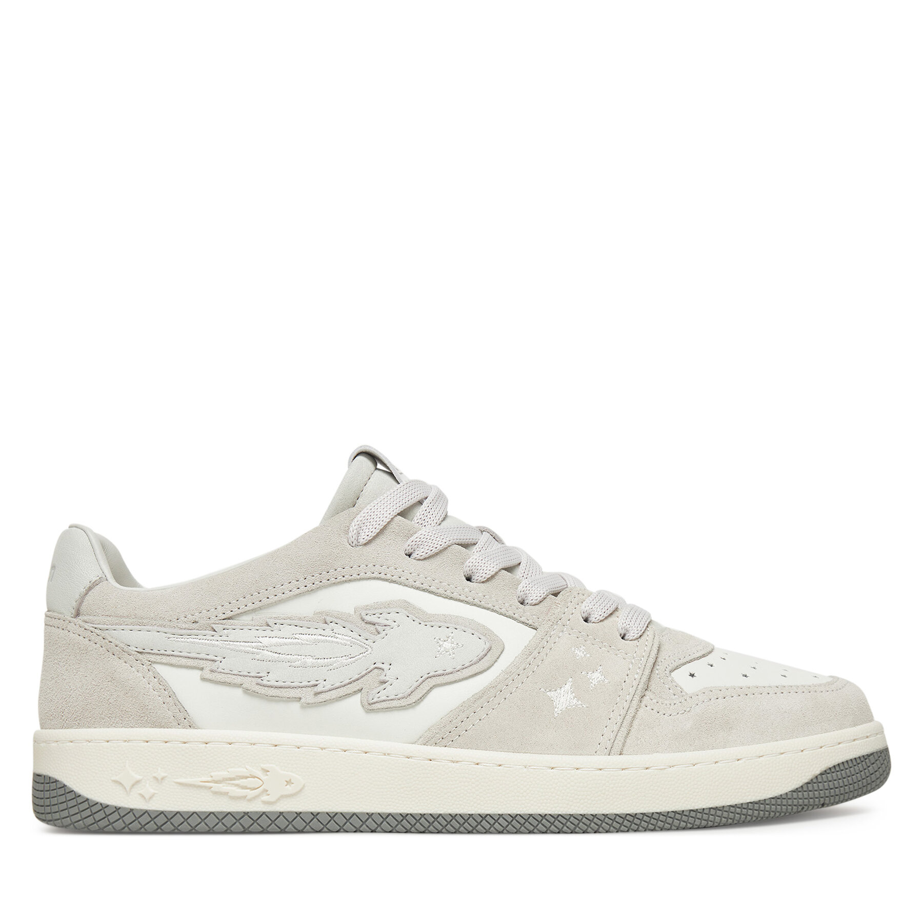 Sneakersy Enterprise Japan BB5001 PX633 Sivá