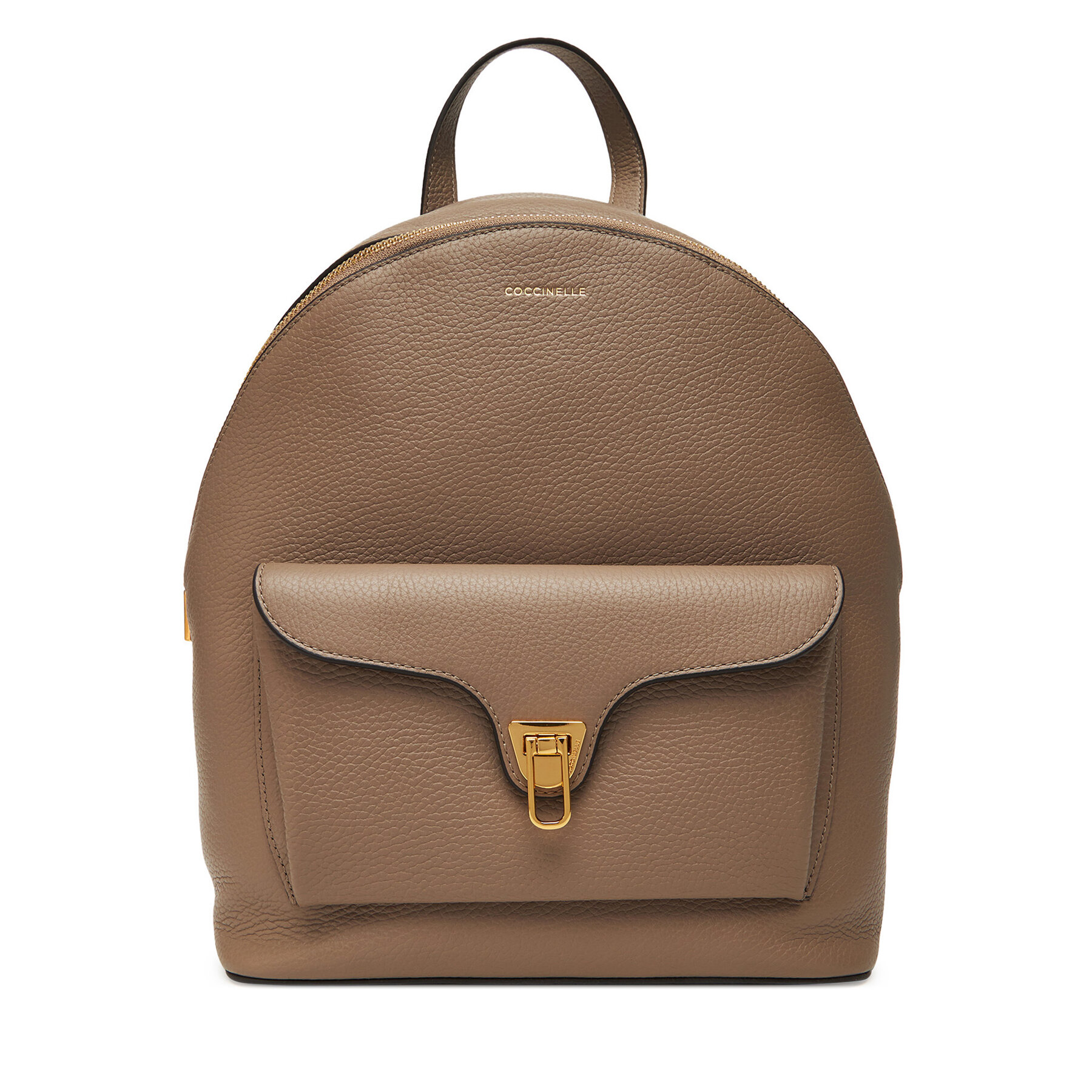Rucsac Coccinelle TFK Coccinelle Beat Grneratio E1 TFK 14 02 01 Bej
