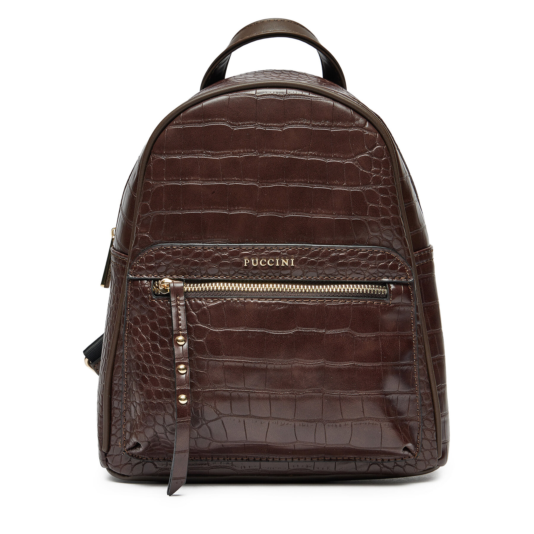 Sac à dos Puccini BK2241226P Marron