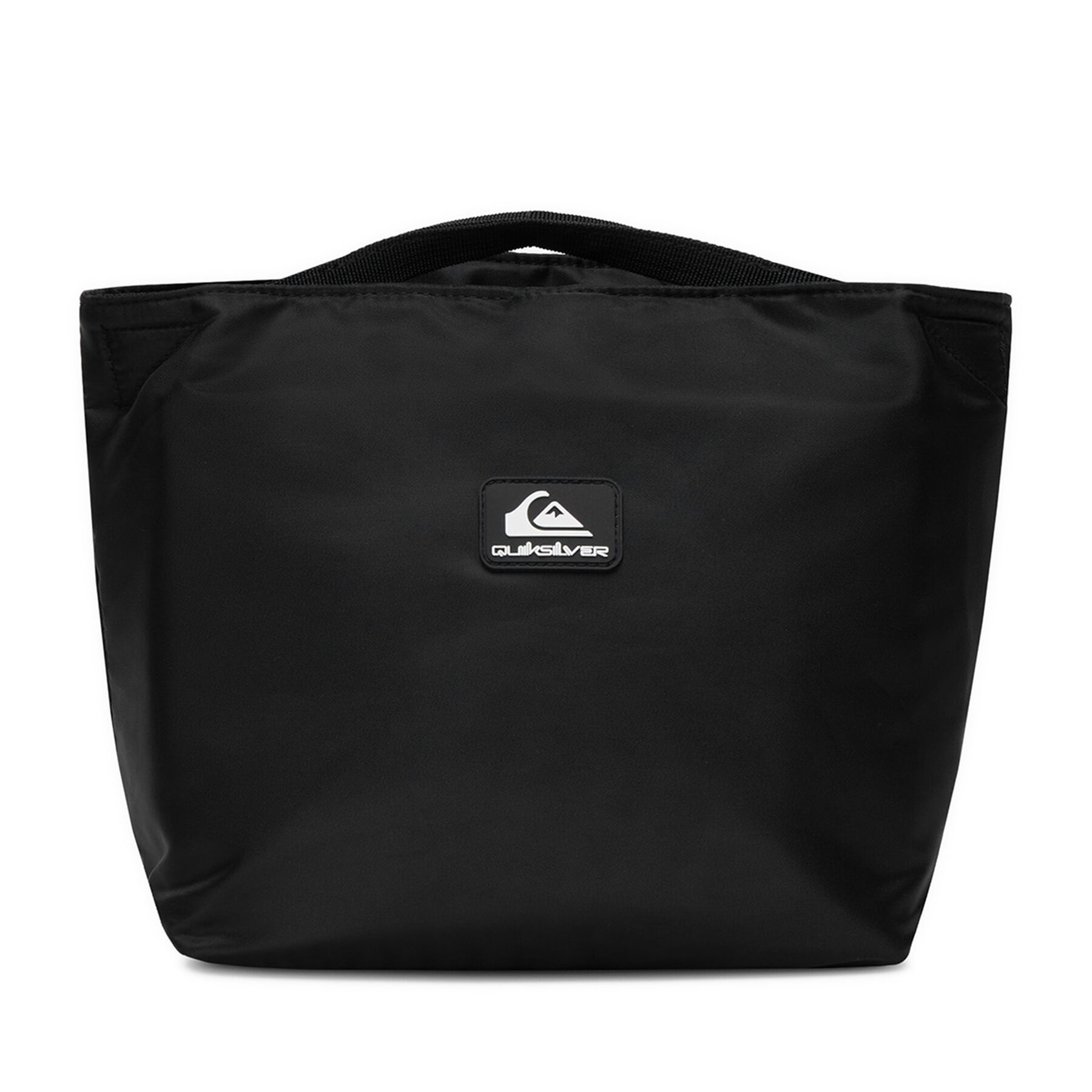 Geantă de prânz Quiksilver WBEO-QUIK-P-001-10 Negru