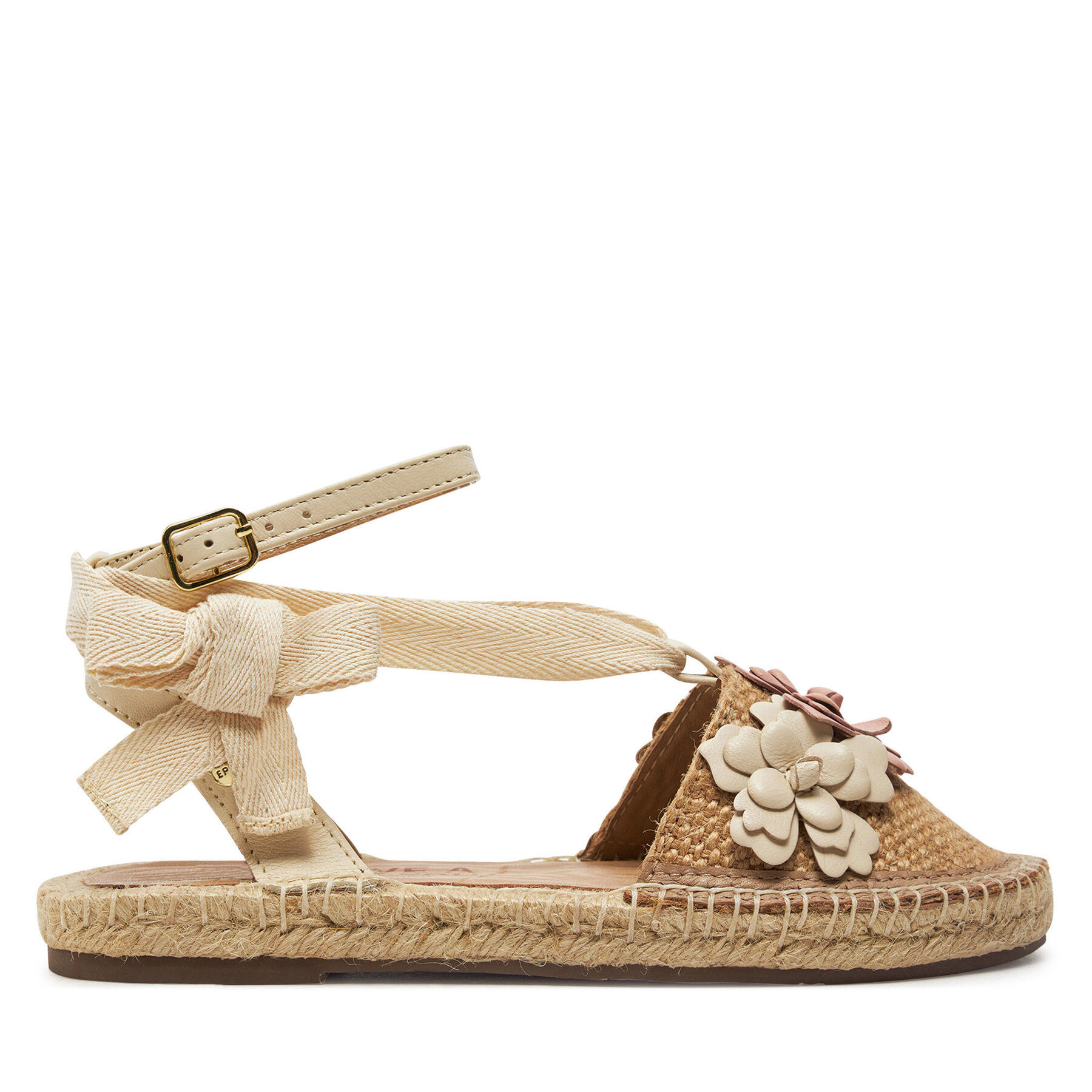 Espadrile Gioseppo Prescott 71483-P Bej