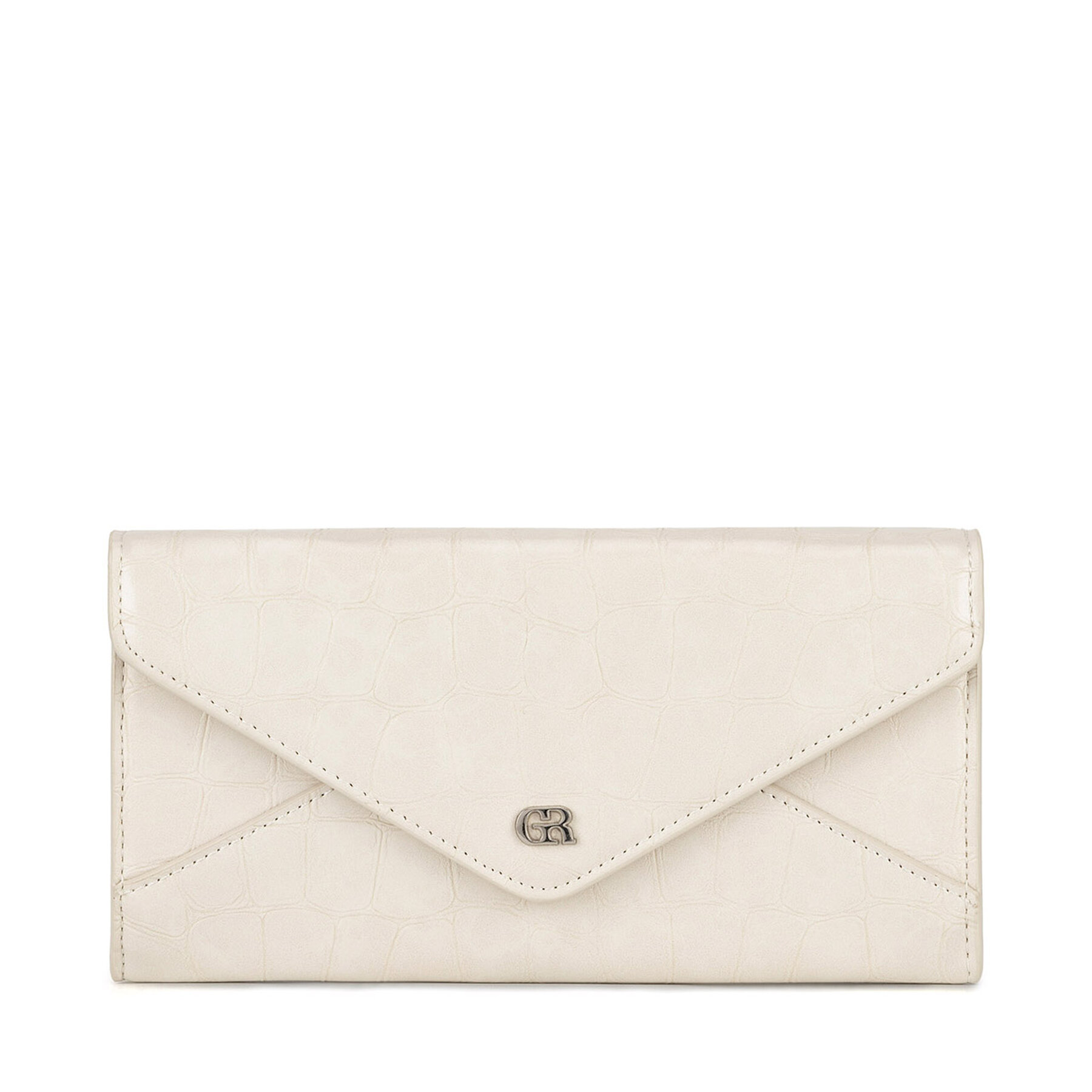 Portefeuille Gino Rossi 4W1-004-AW24 Beige