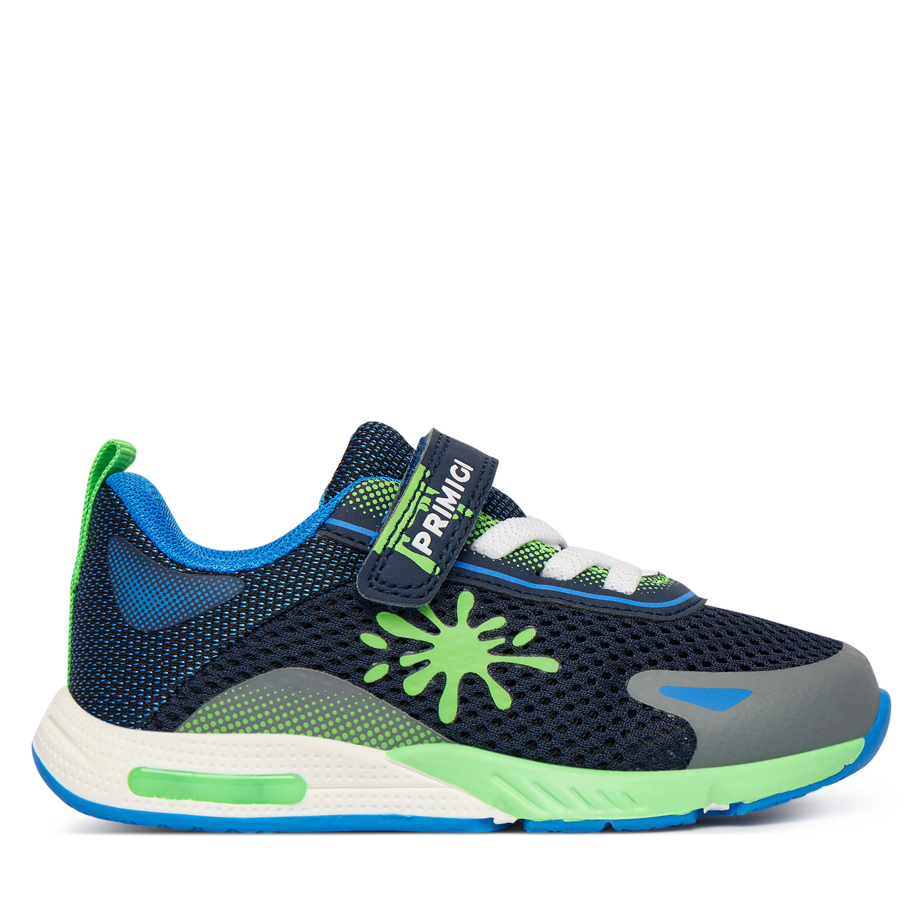 Sneakers Primigi AVANT 1453122 Bleumarin