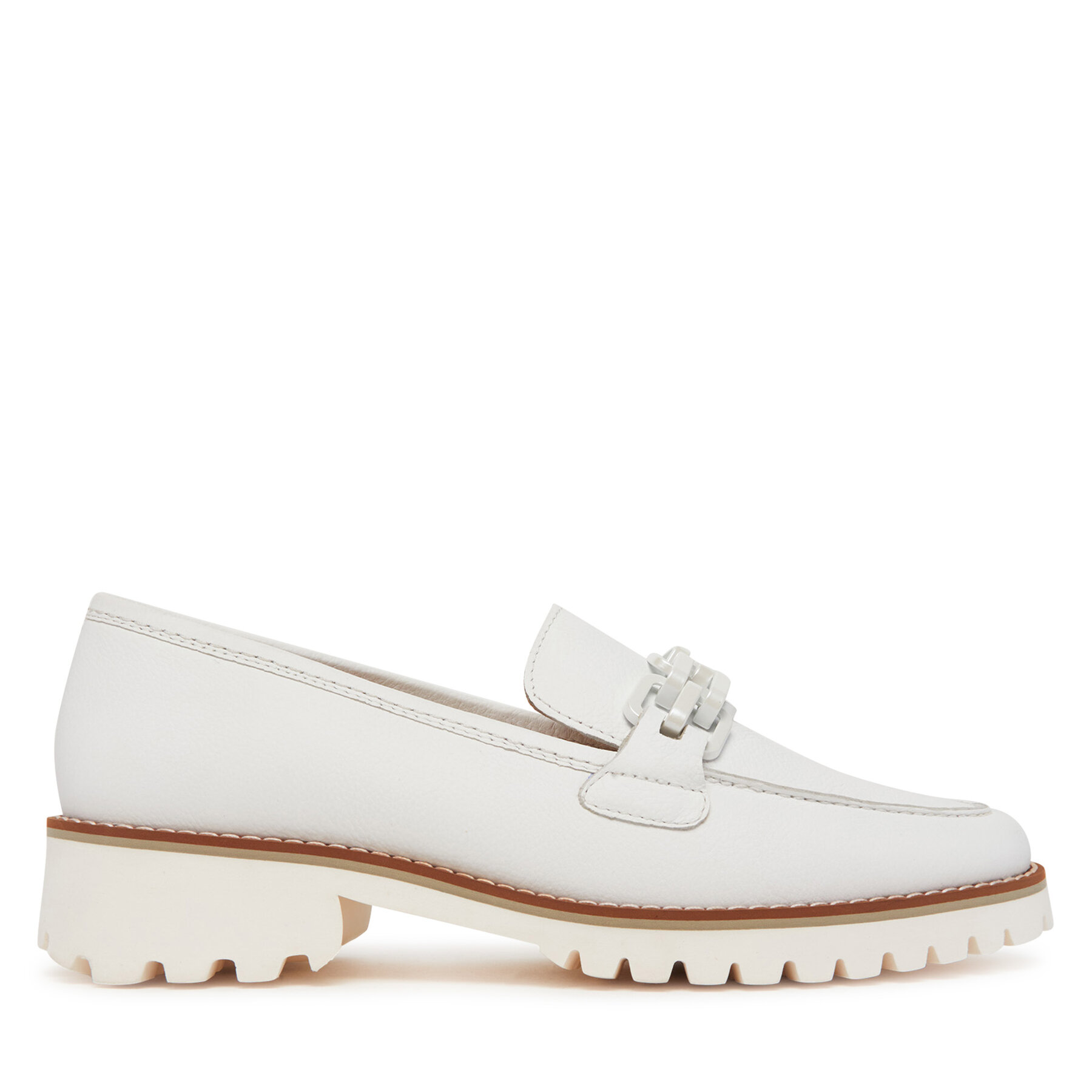 Scarpe basse Ara Kent 12-31241-04 Bianco