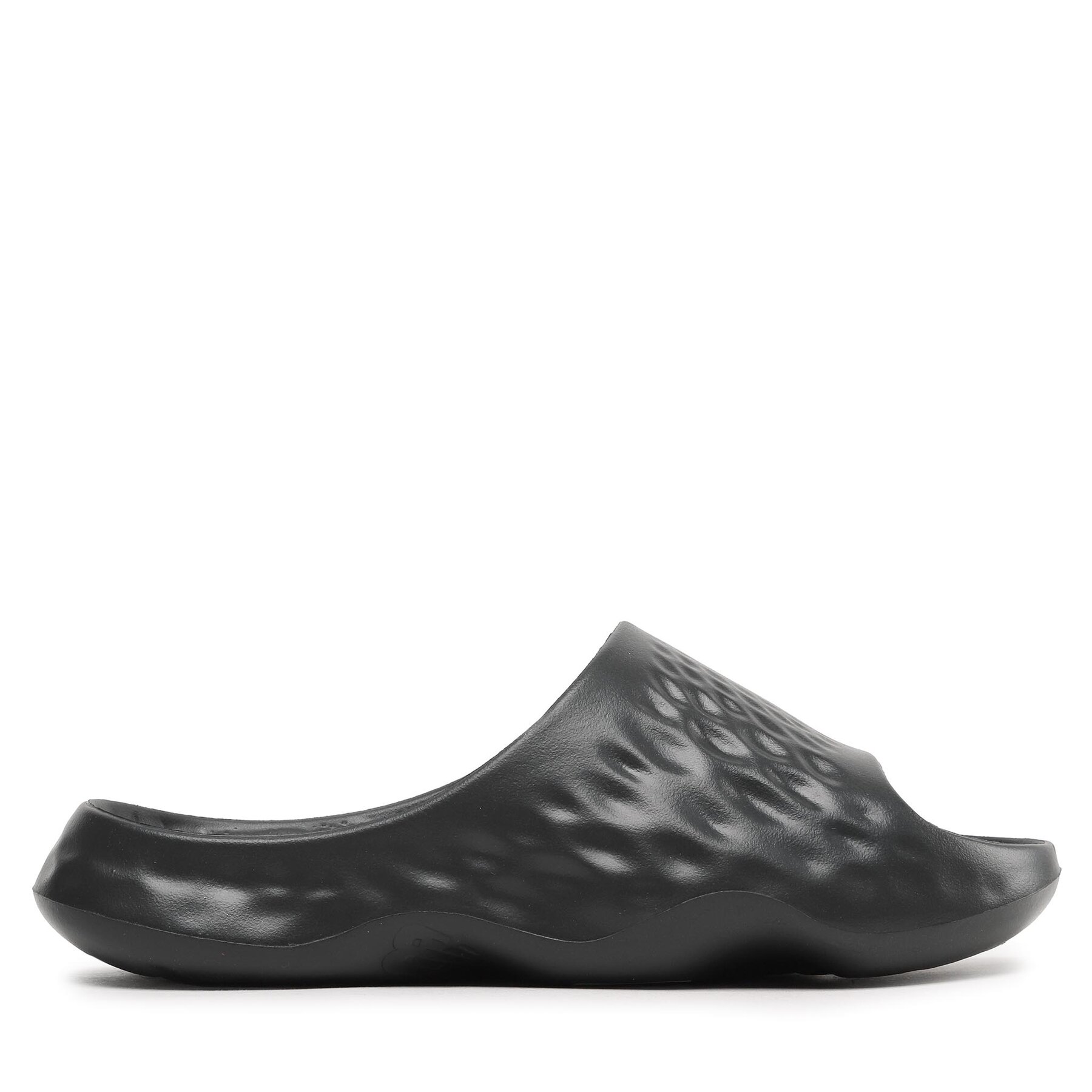 Pánske Šľapky New Balance, Rozmer: 44, Čierna, SUFHUPK3