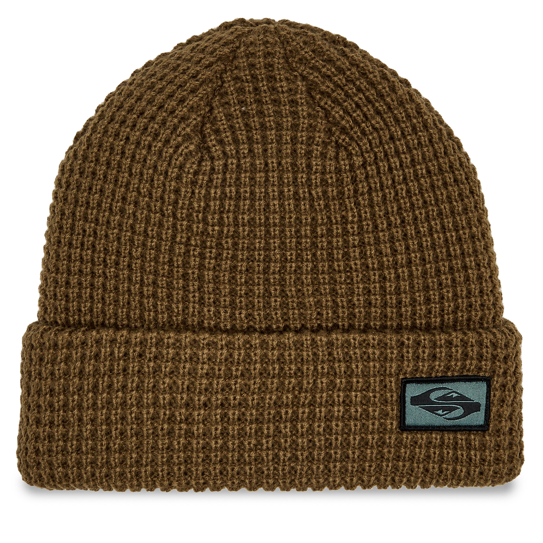 Gorro Quiksilver EQYHA03351 Marrón