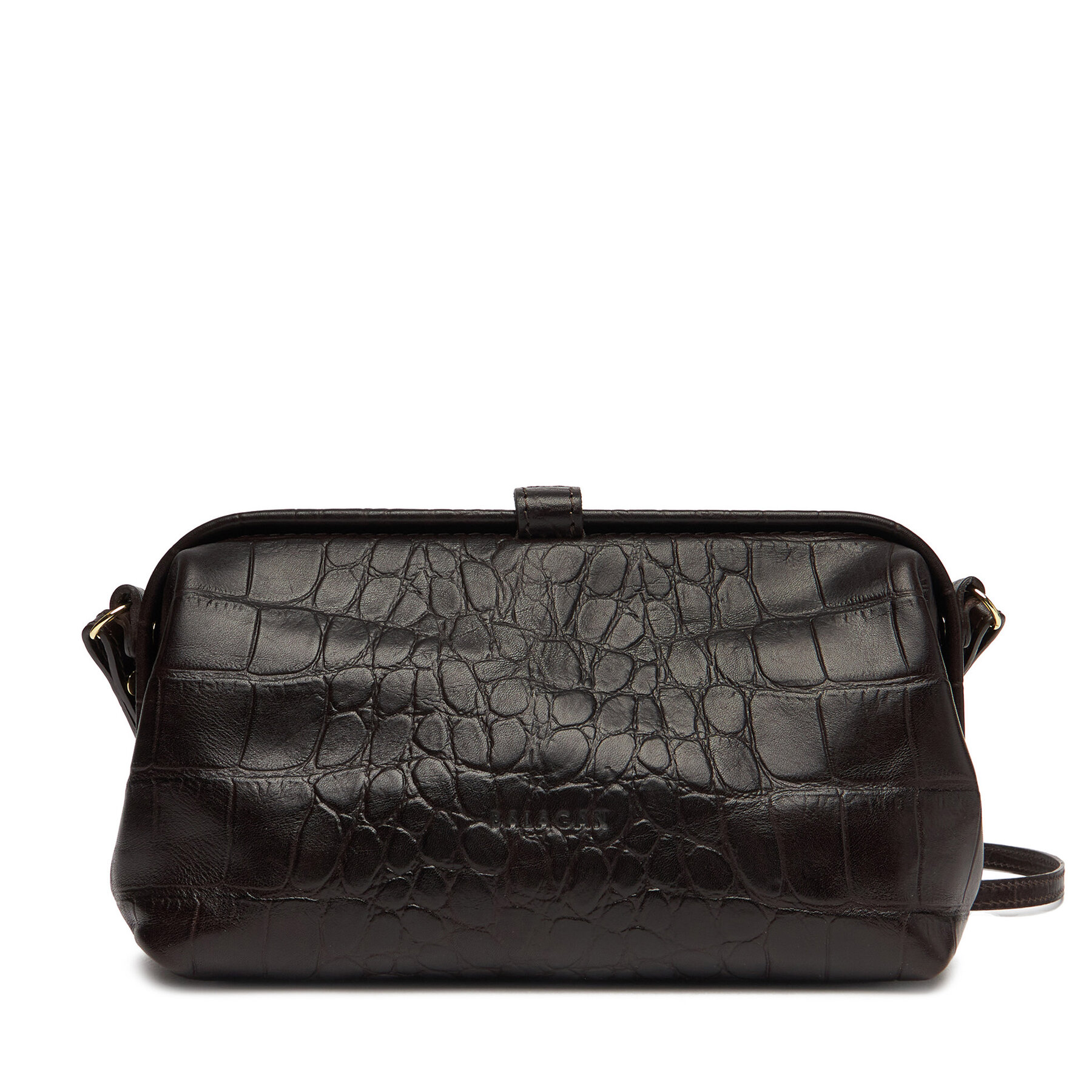 Borsetta Balagan Rofe M Marrone