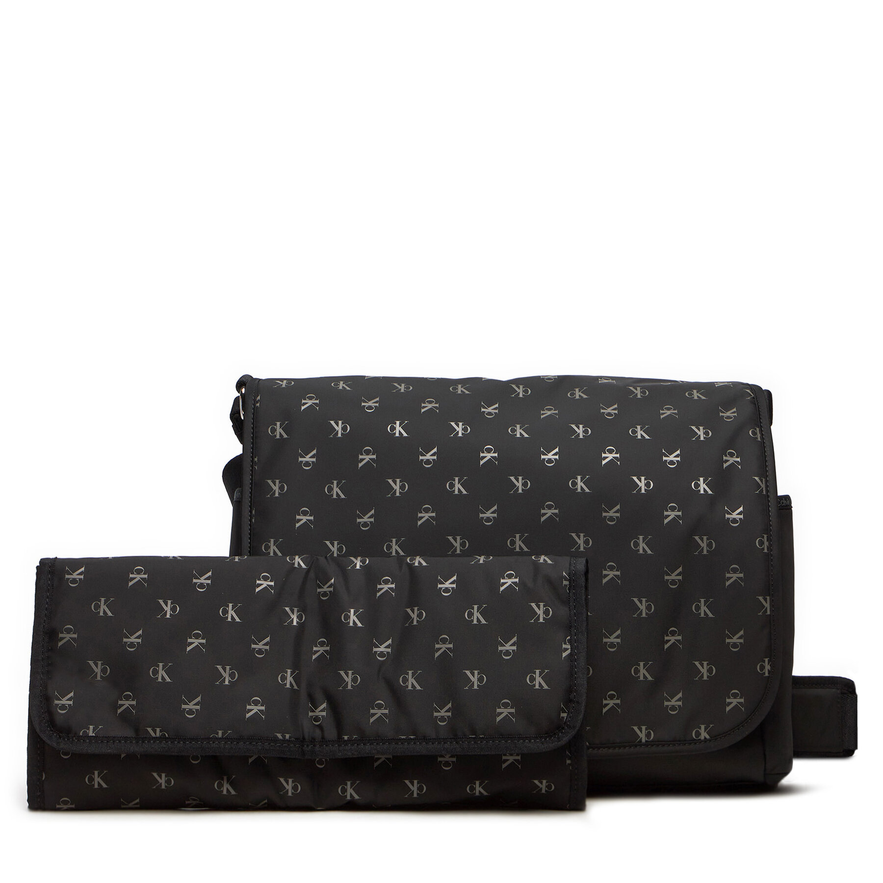 Saszetka Calvin Klein Jeans Czarny IU0IU00646