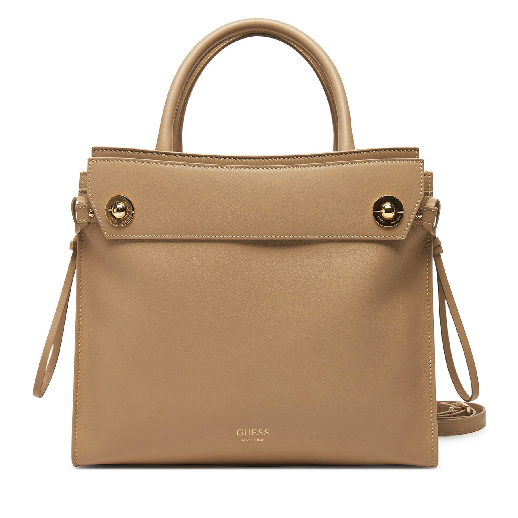 Geantă Guess HWBIAA L5117 Bej