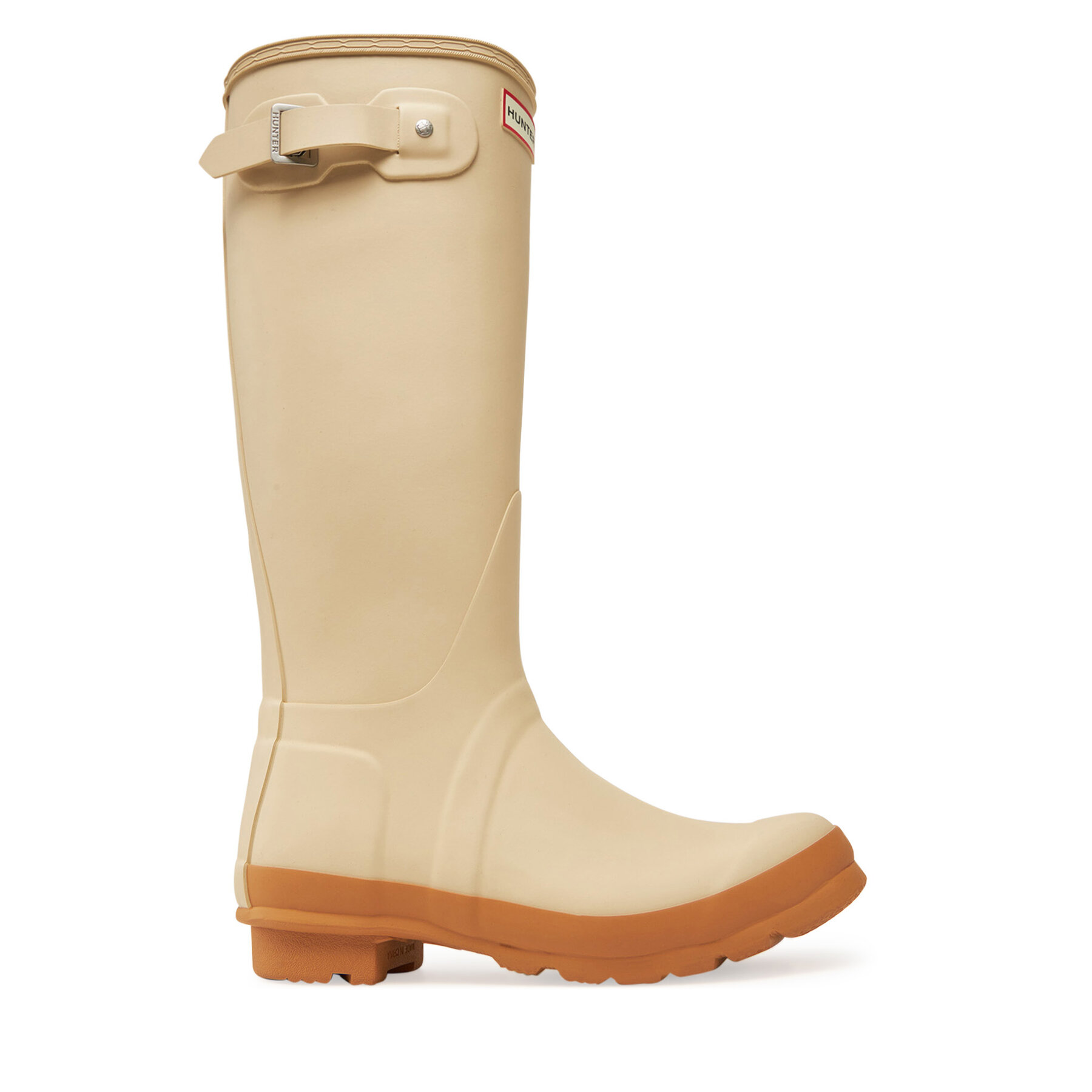 Cizme de cauciuc Hunter WFT1000RMA Bej