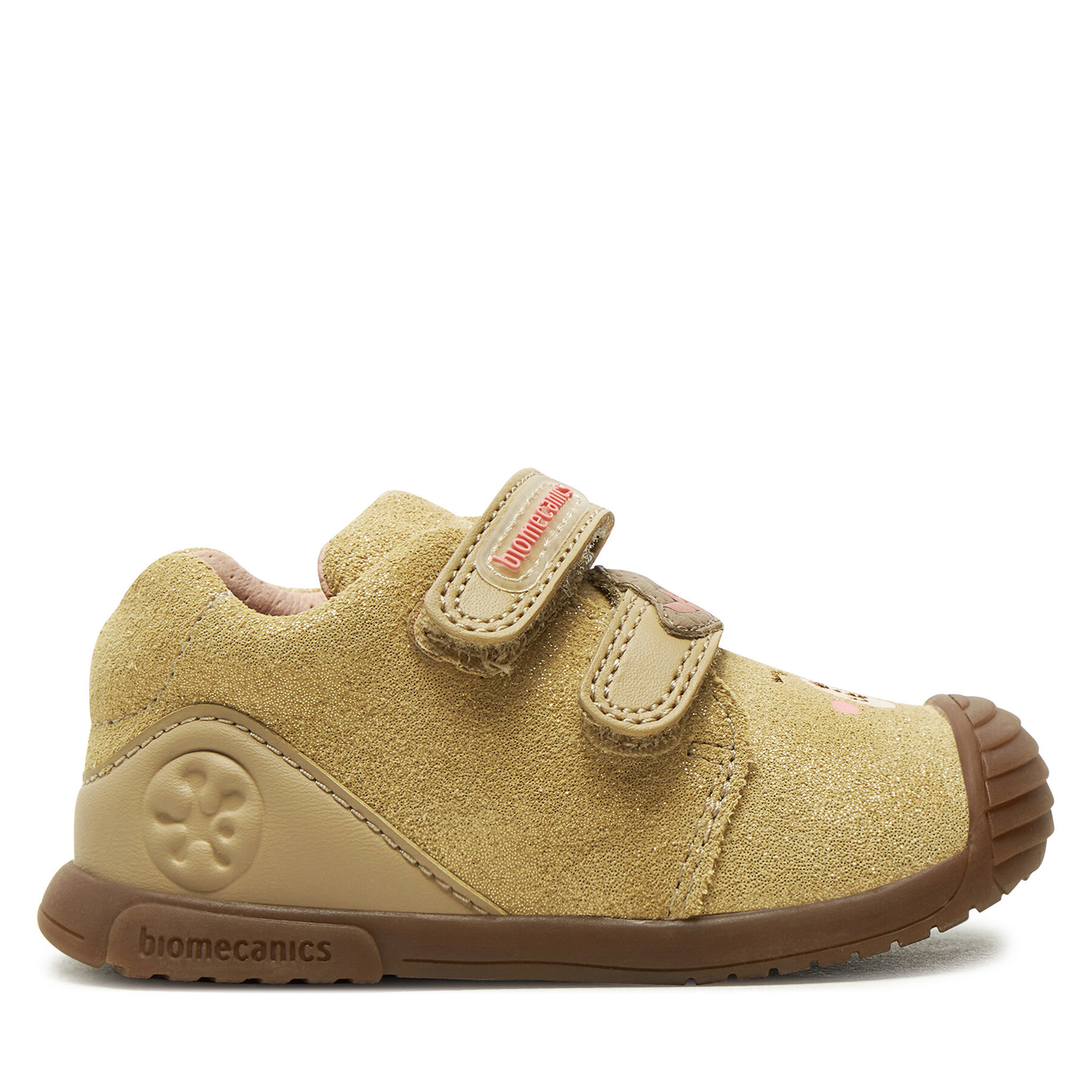 Zapatos hasta el tobillo Biomecanics 241107 C677-C Marrón
