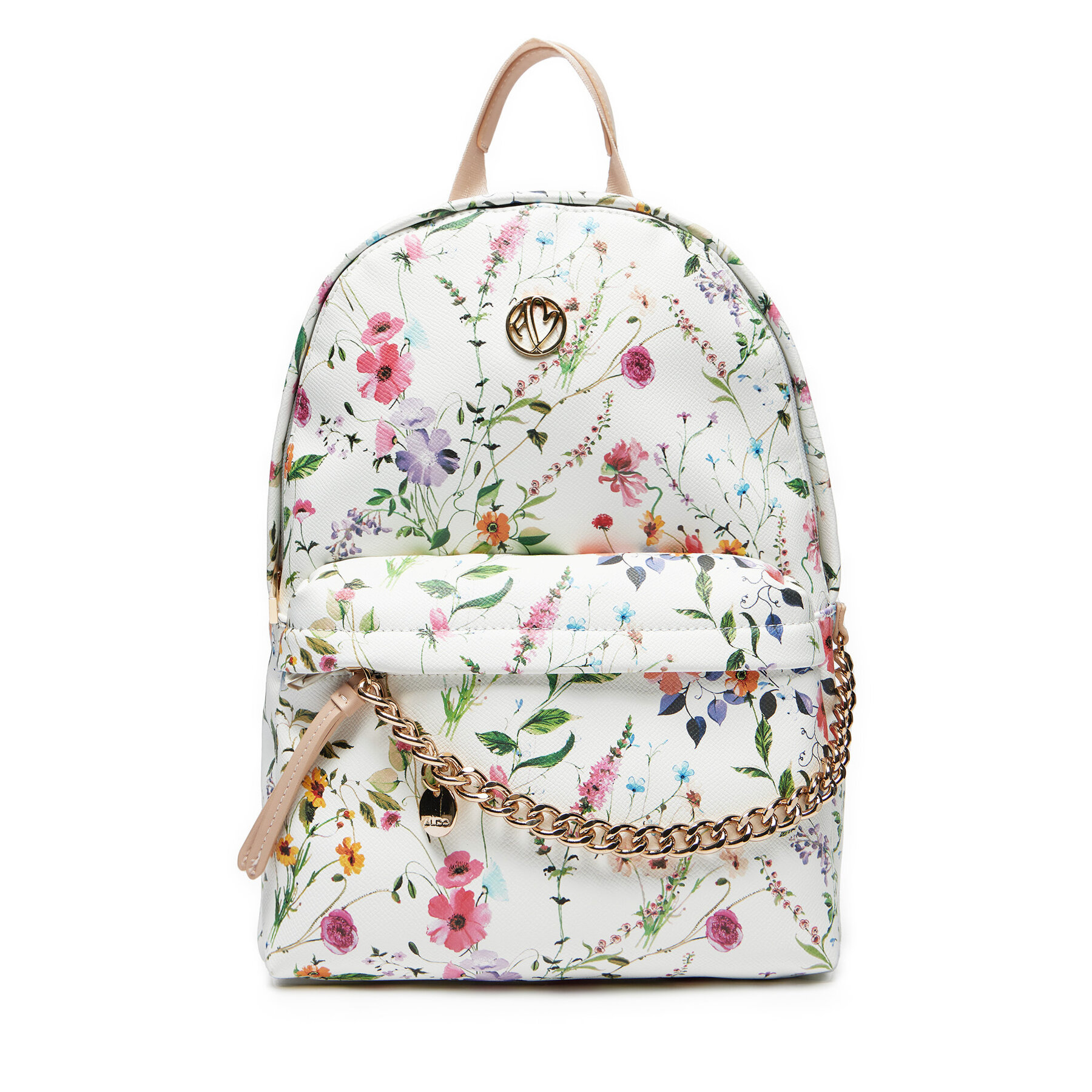 Mochila Aldo Ebena 13824286 Blanco