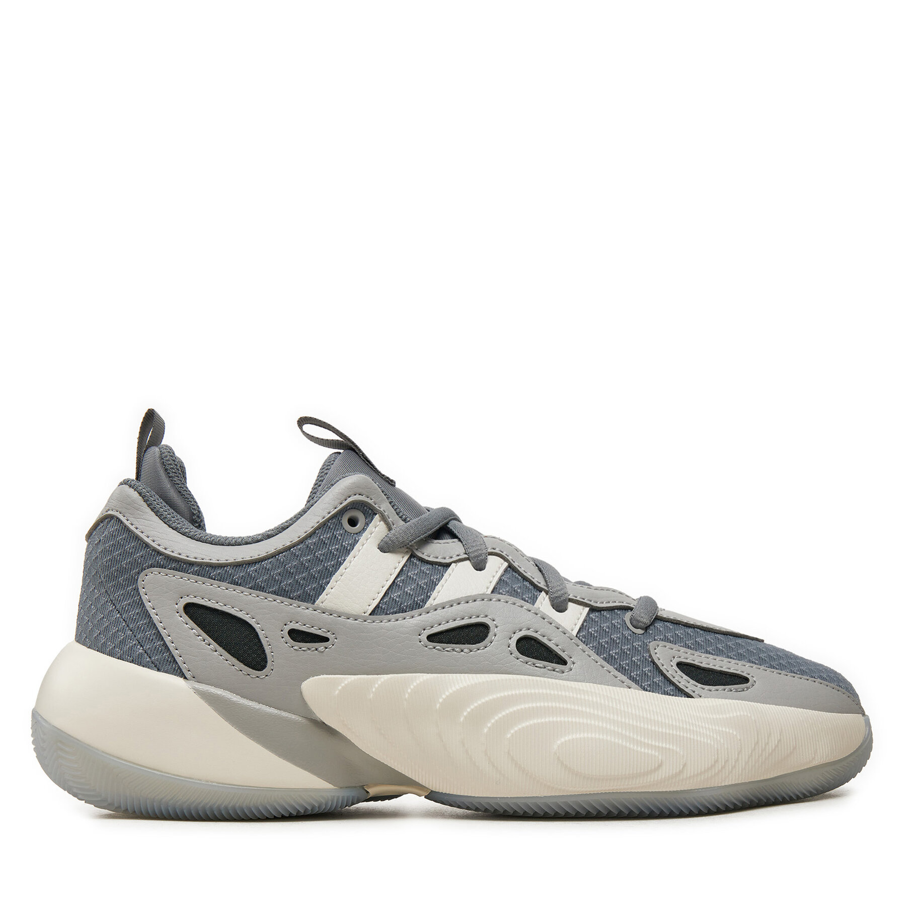 Kosárlabda cipők adidas Trae Unlimited IG6690 Szürke