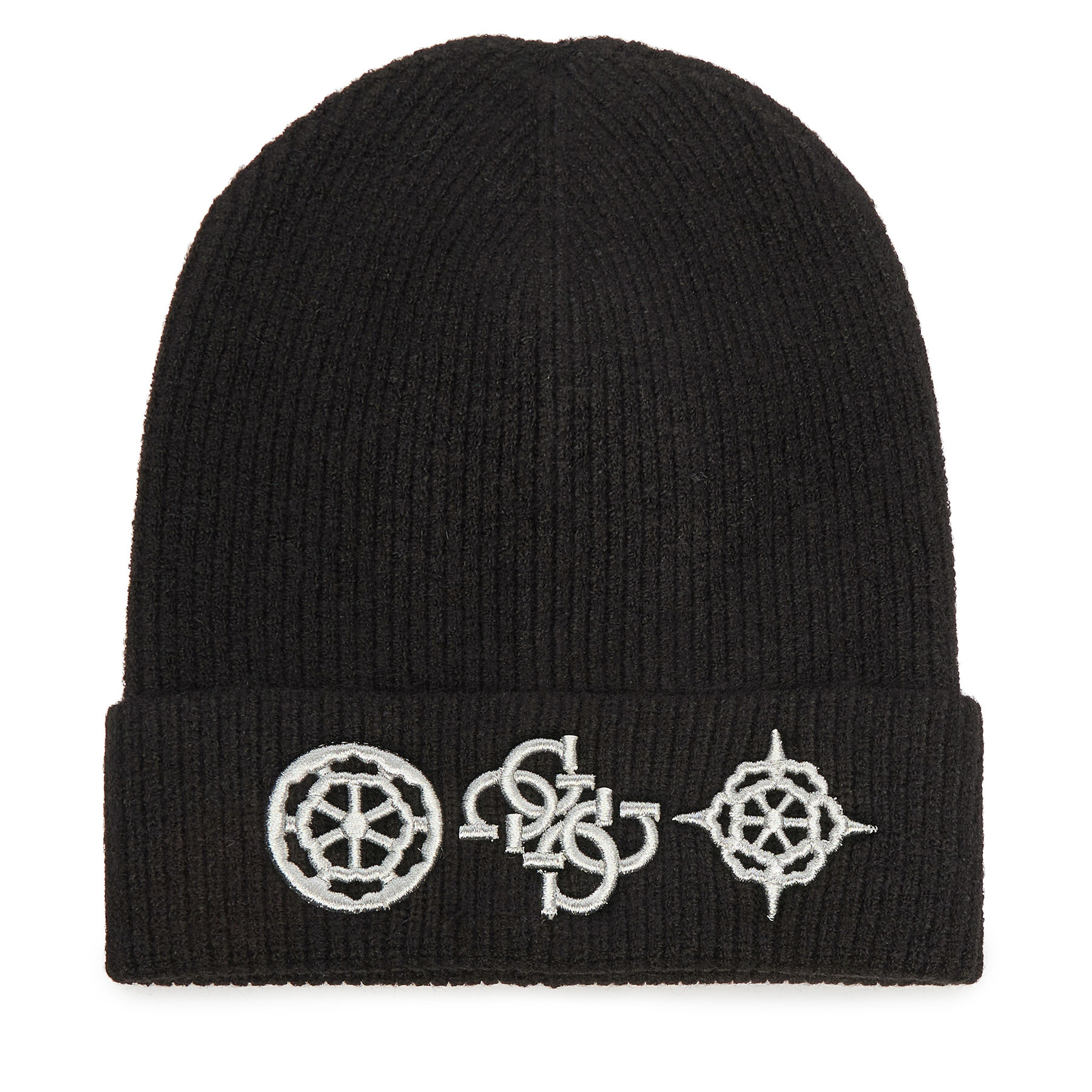 Căciulă Guess AW5177 POL01 Negru