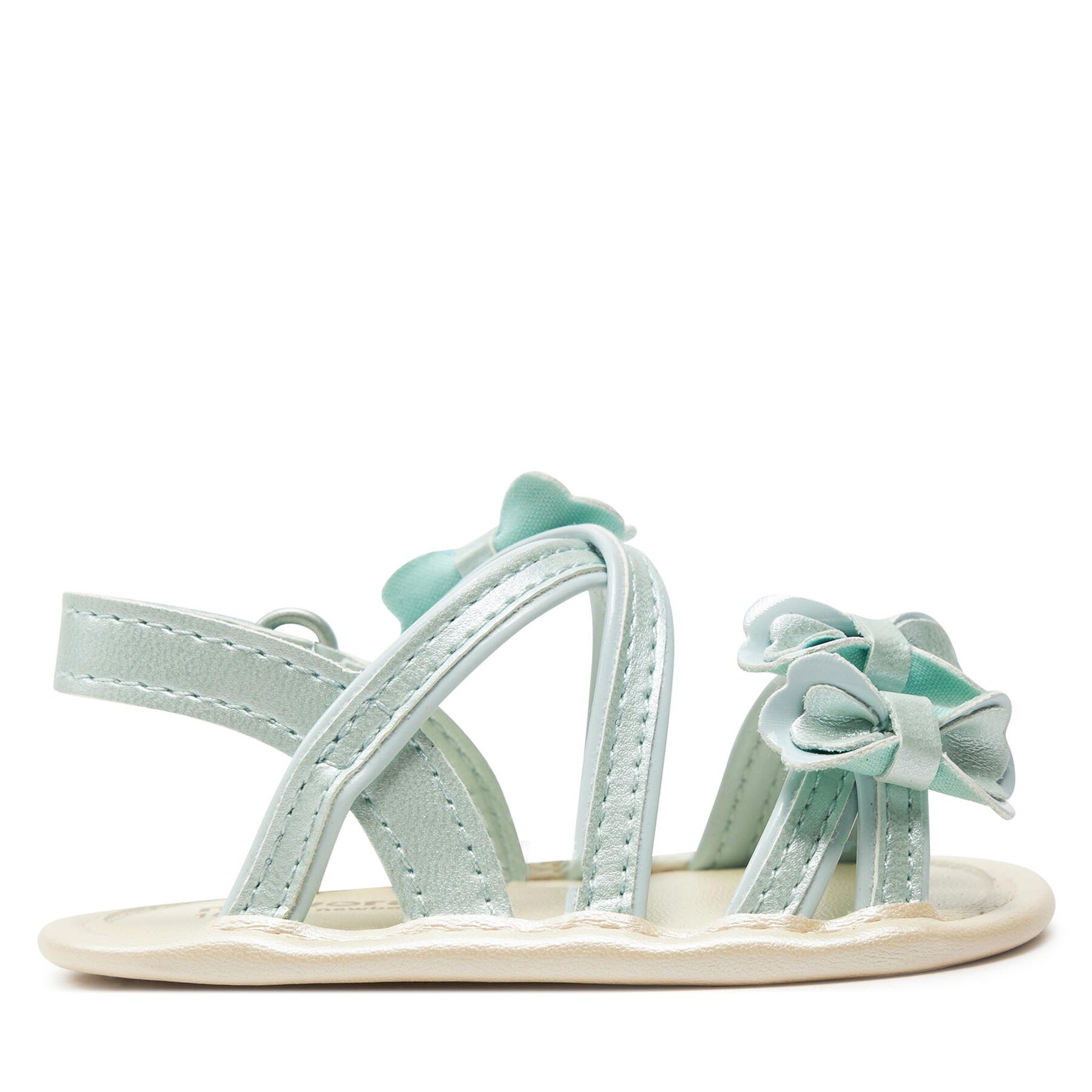 Sandalias Mayoral 9744 Verde