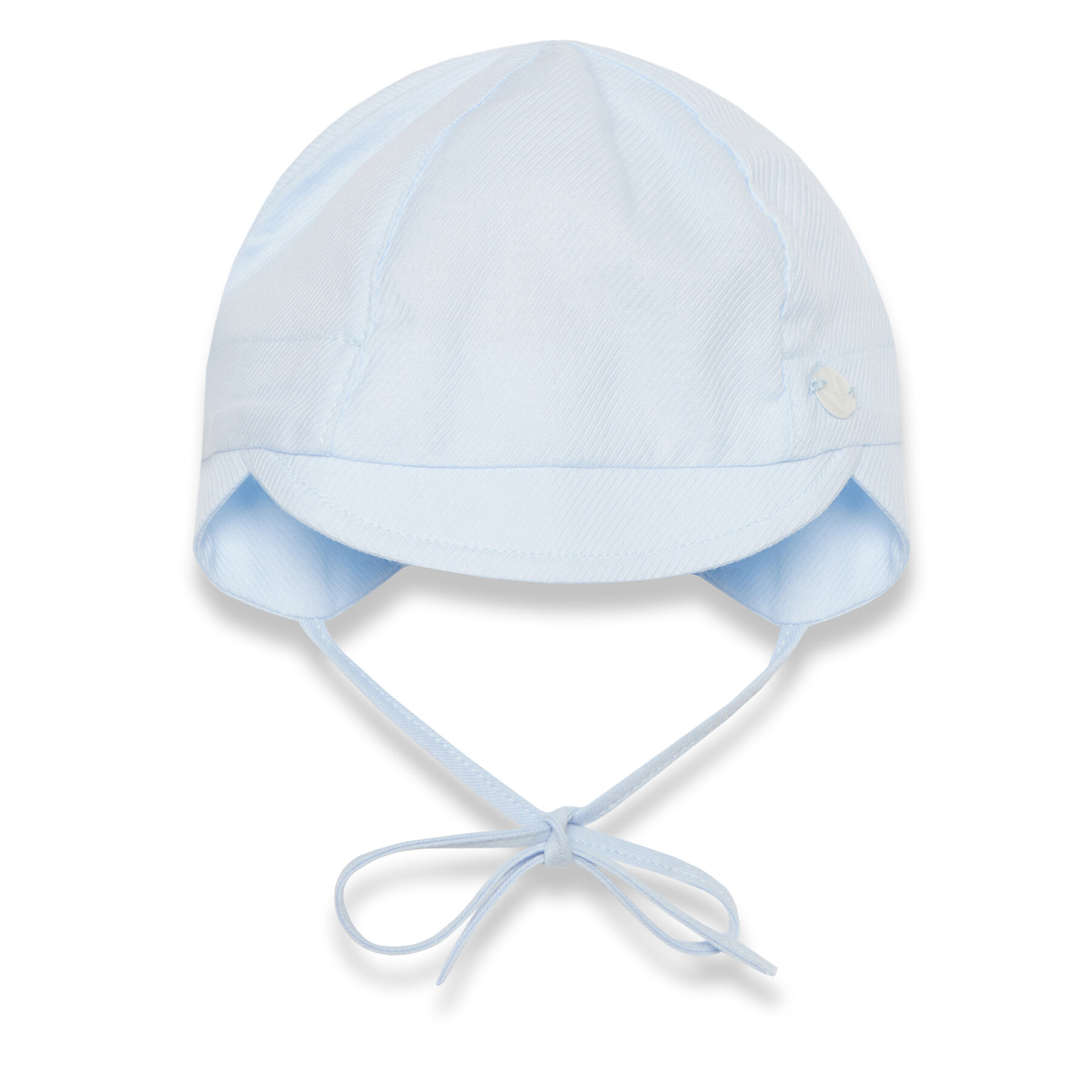 Шапка Jamiks Akumal JLF020 Светлосиньо