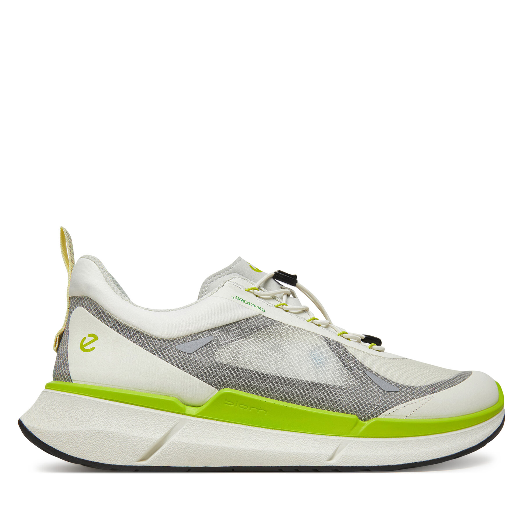 Sneakersy ECCO Biom 2.2 83087461179 Bílá
