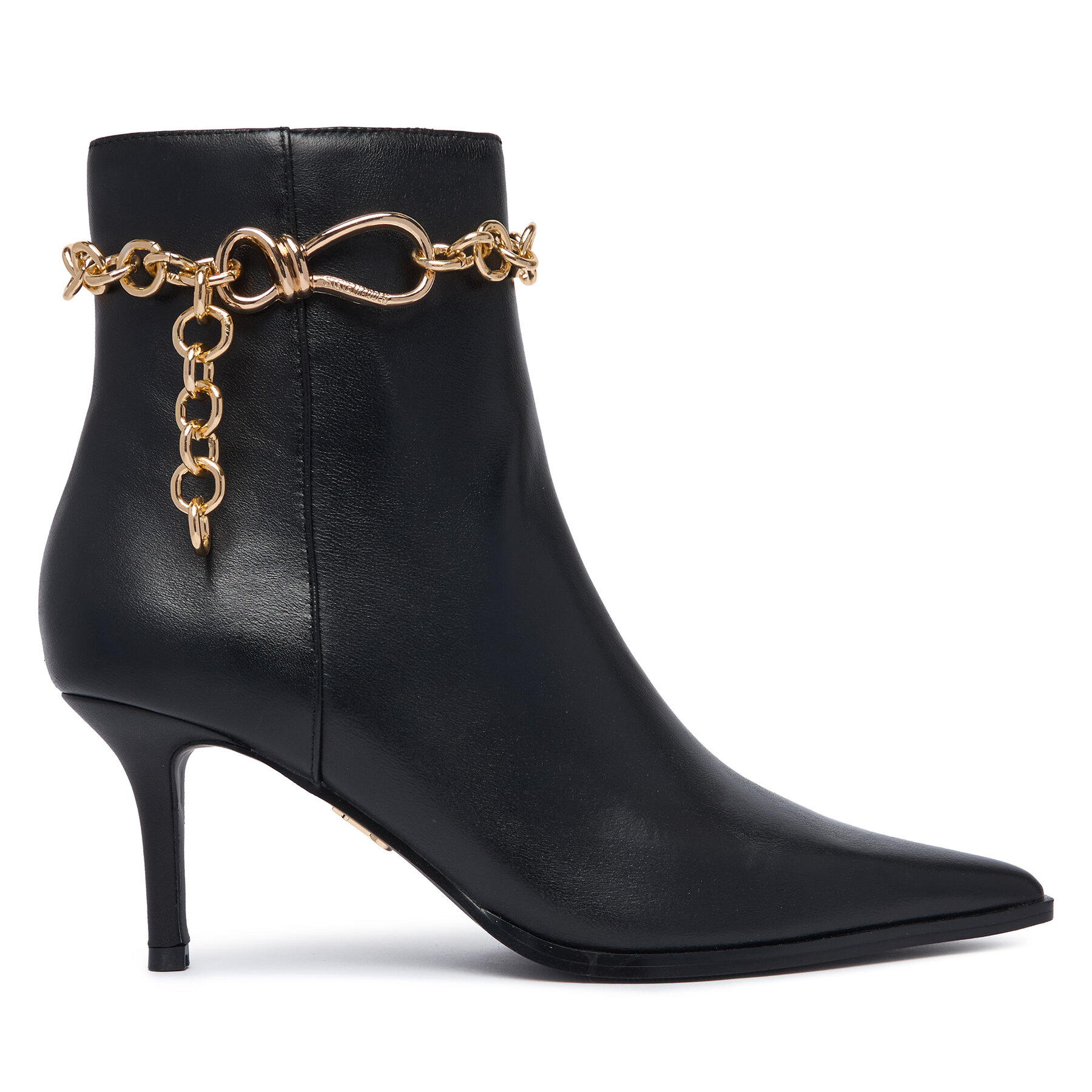 Botine Steve Madden Link In 11005698 Negru