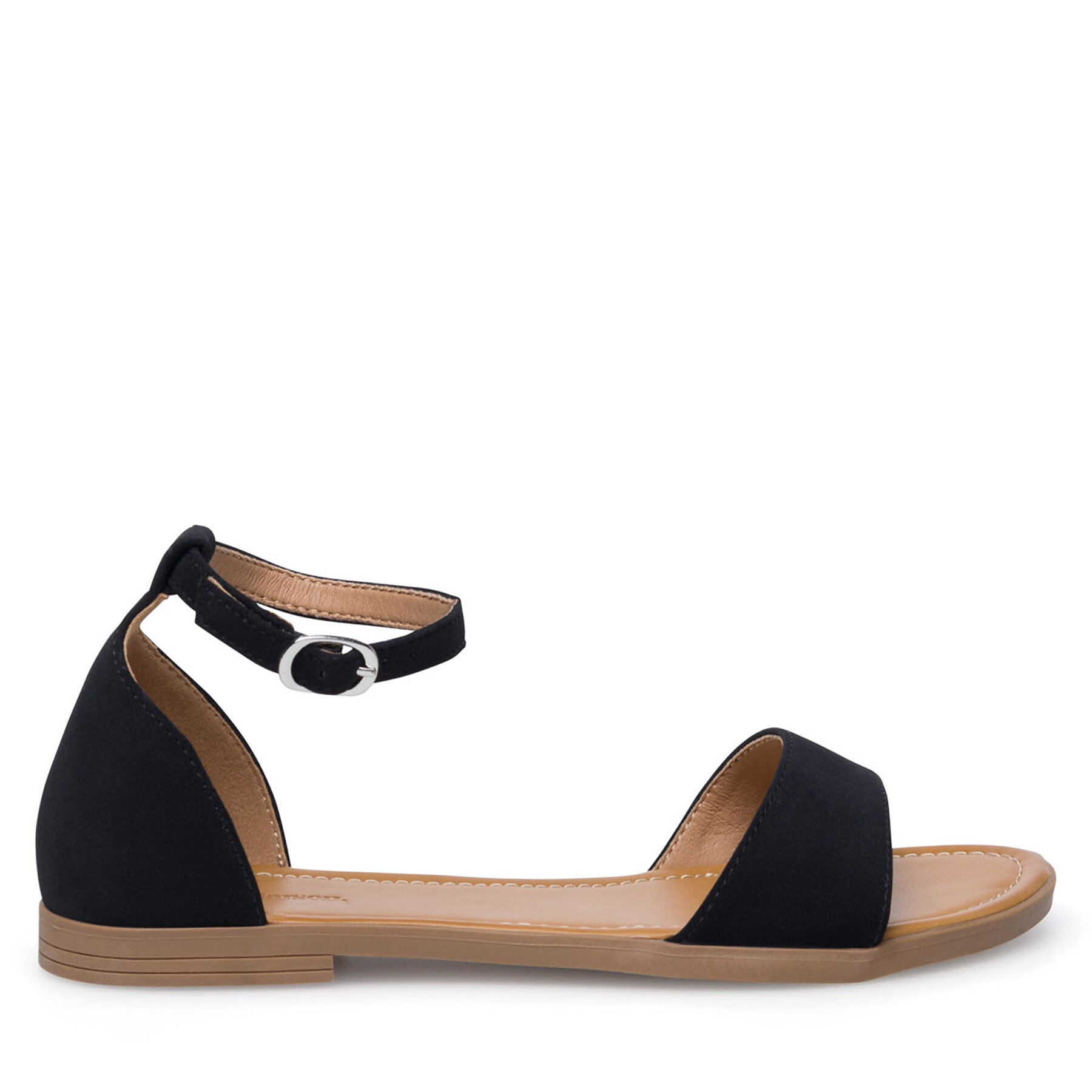 Sandale Clara Barson BRIA WS5296-32 Negru