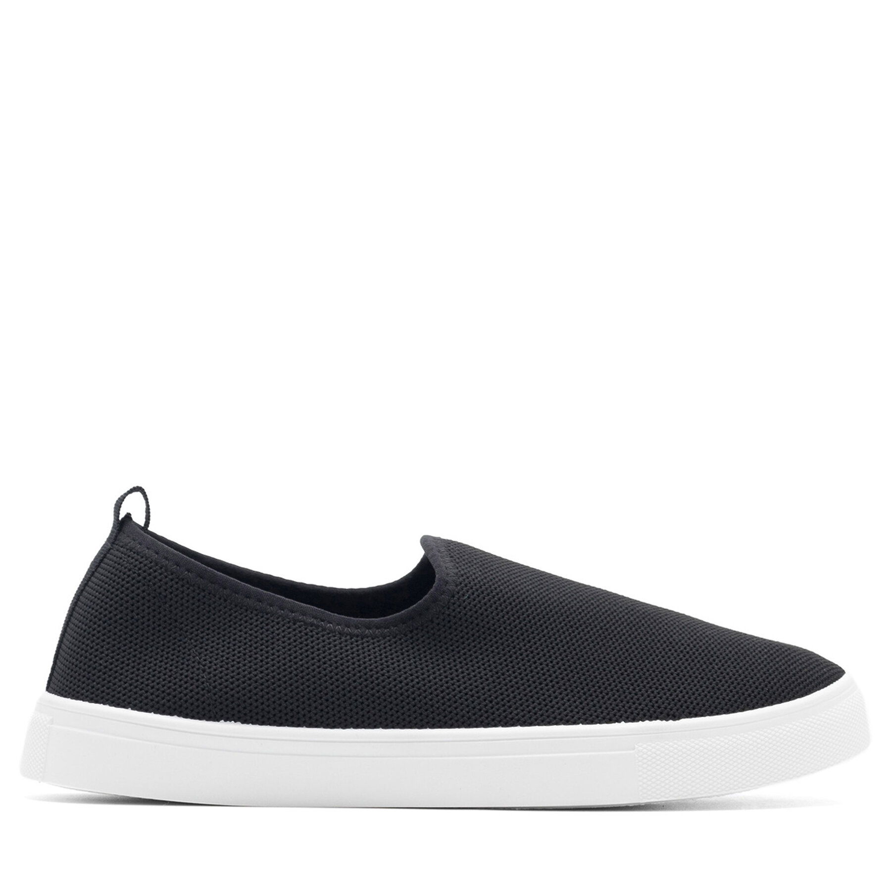 Tenisky Nelli Blu CSS20518-01(IV) Čierna