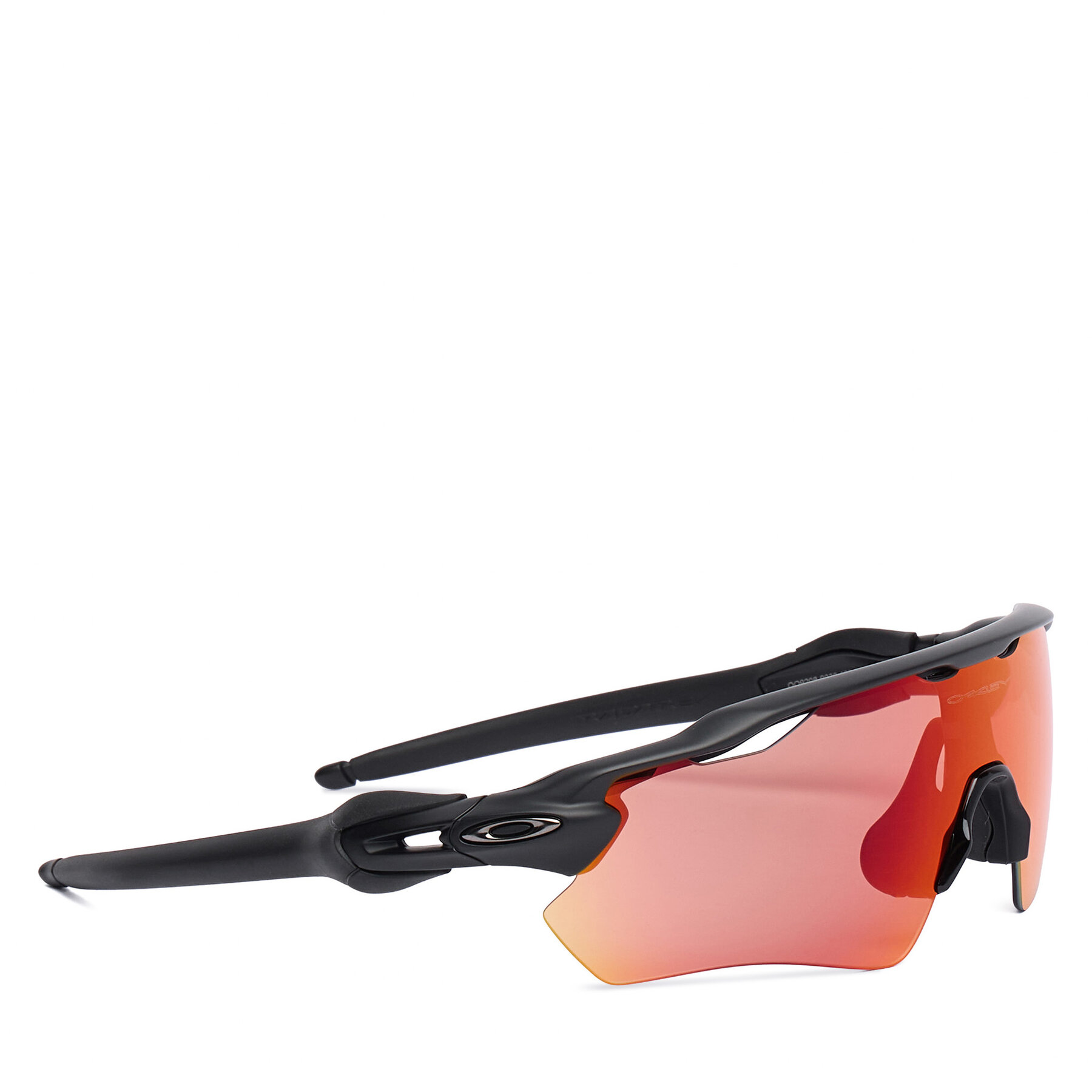 Sunčane naočale Oakley Radar Ev Path 0OO9208 Crna