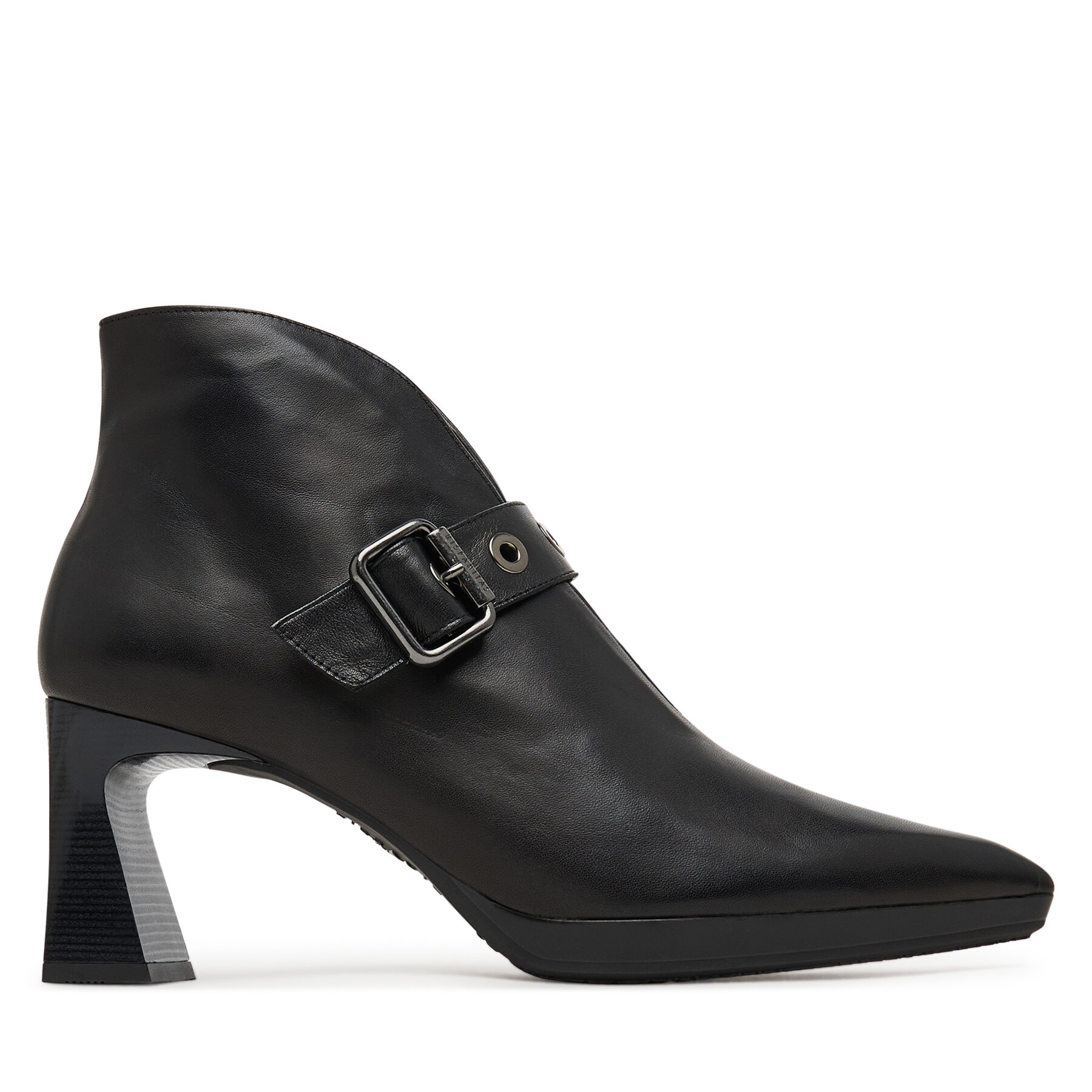 Botine Hispanitas HI254244 Negru