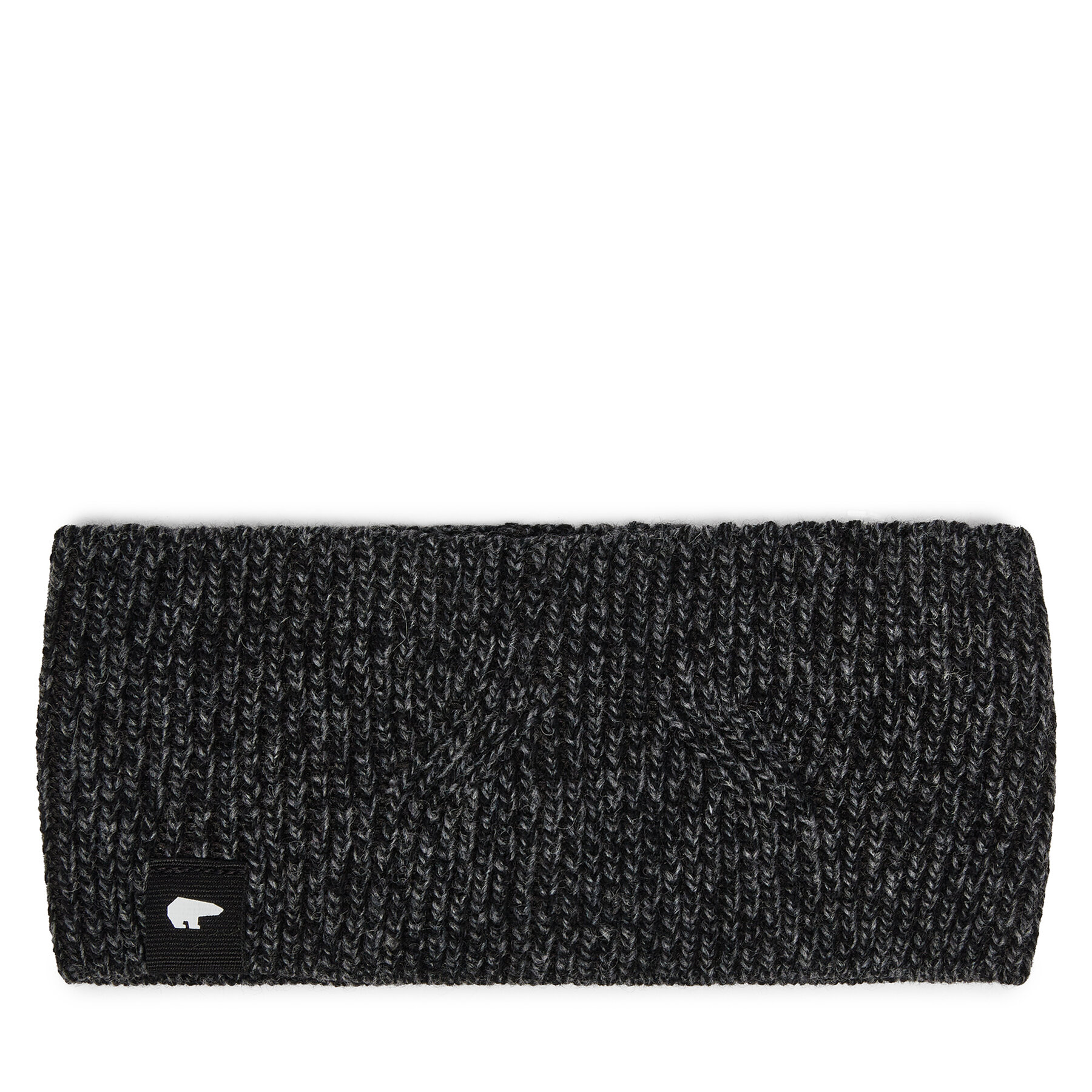 Fascia per capelli Eisbär Hayden Active Stb 36141 008 Grigio