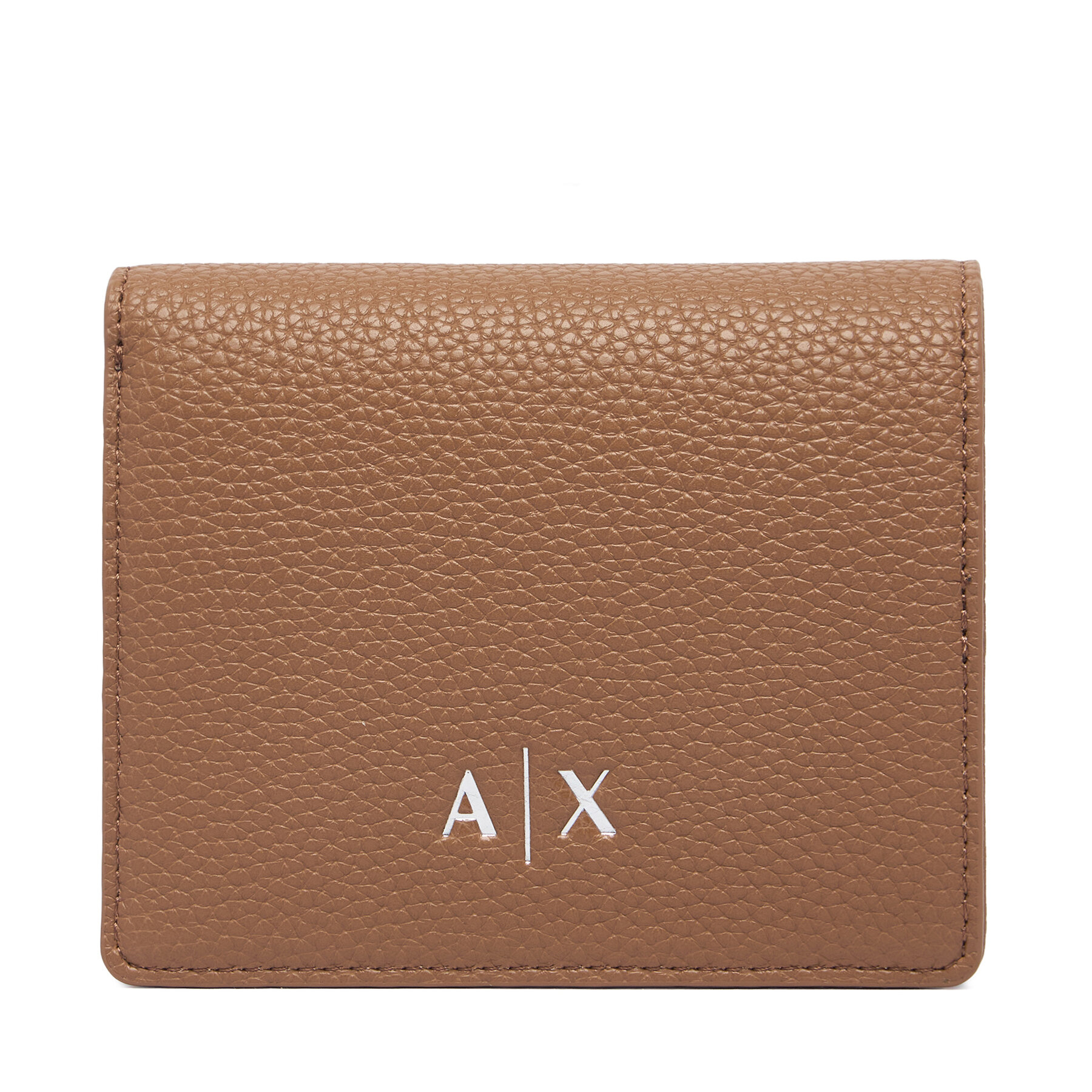 Novčanik Armani Exchange XW002123 AF17019 U6186 Bež