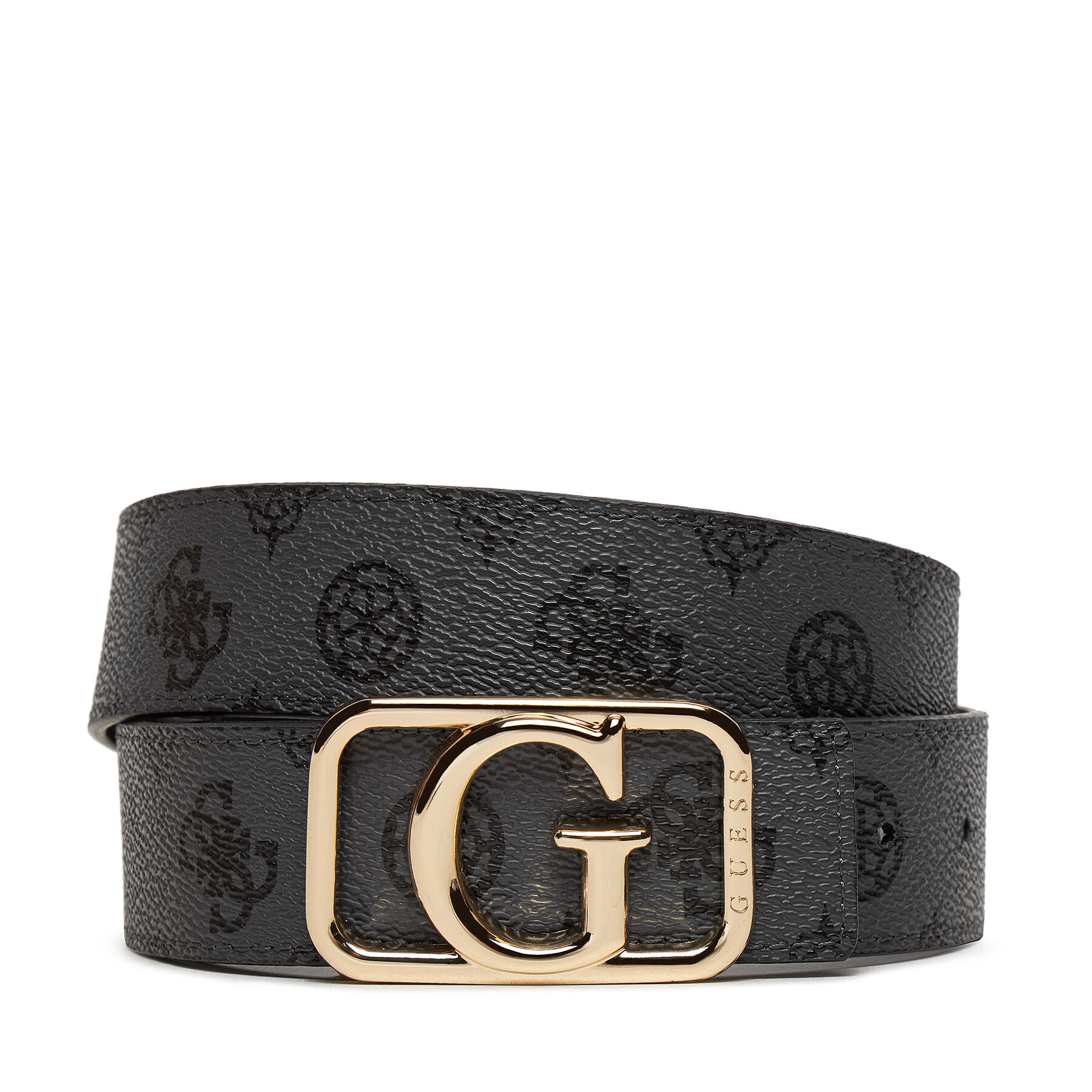 Ceinture femme Guess Kuba (PA) Belts BW9151 P4335 Noir