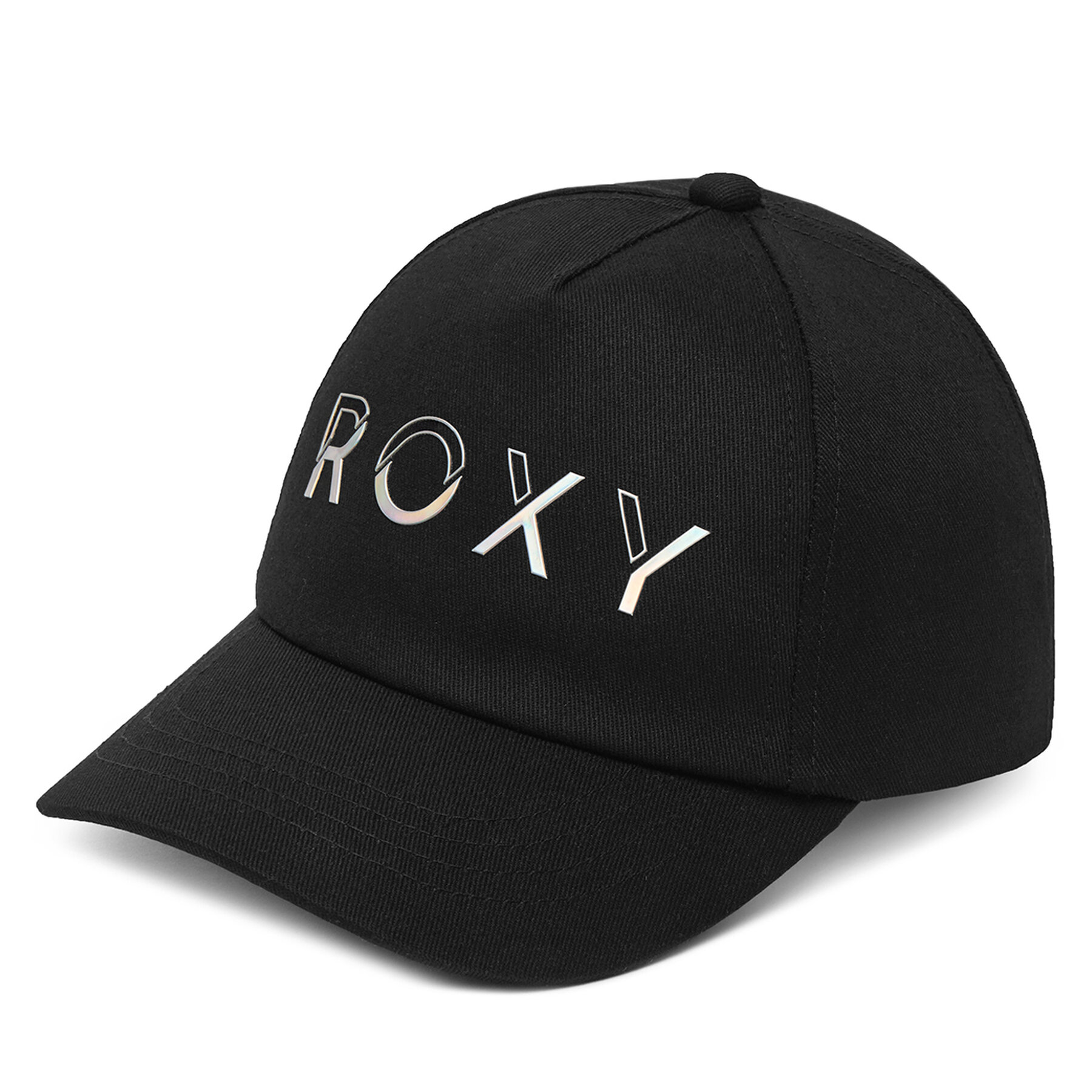 Šiltovka Roxy ROXY-ACCCS-19-SS2025 Čierna