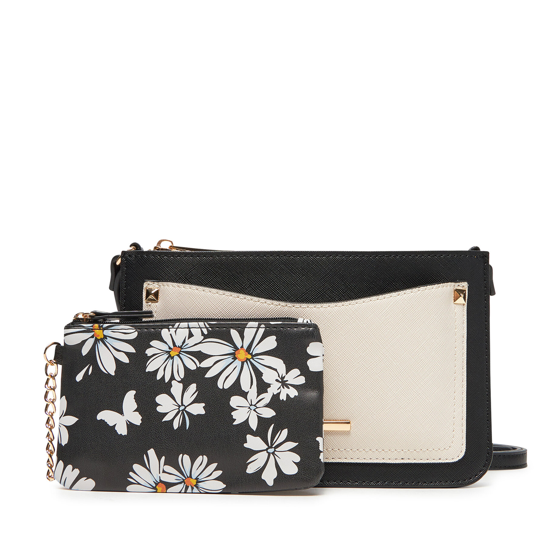 Geantă Aldo Goivia 14037734 Negru