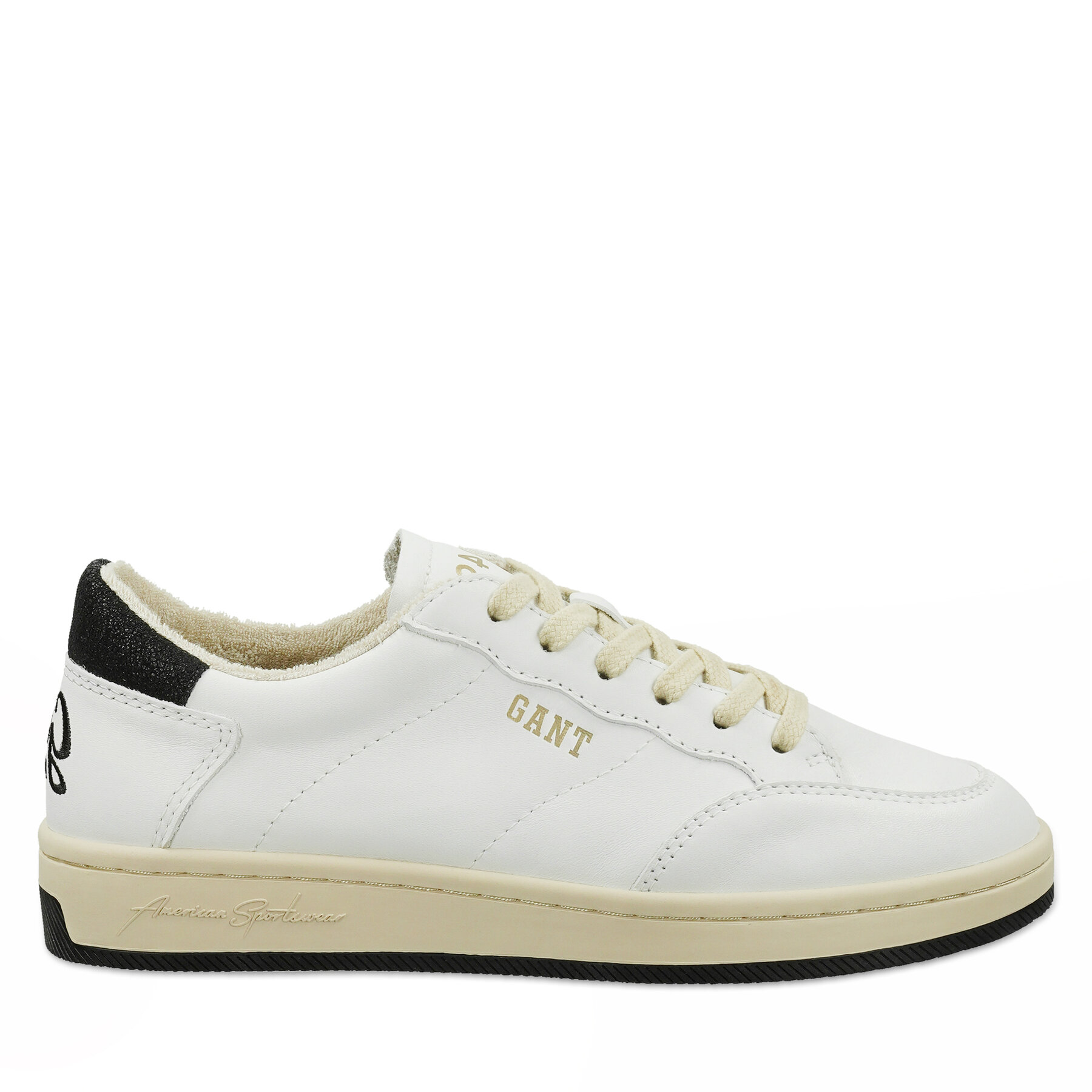 Dámske Sneakersy Gant, Rozmer: 39, Biela, 29531651