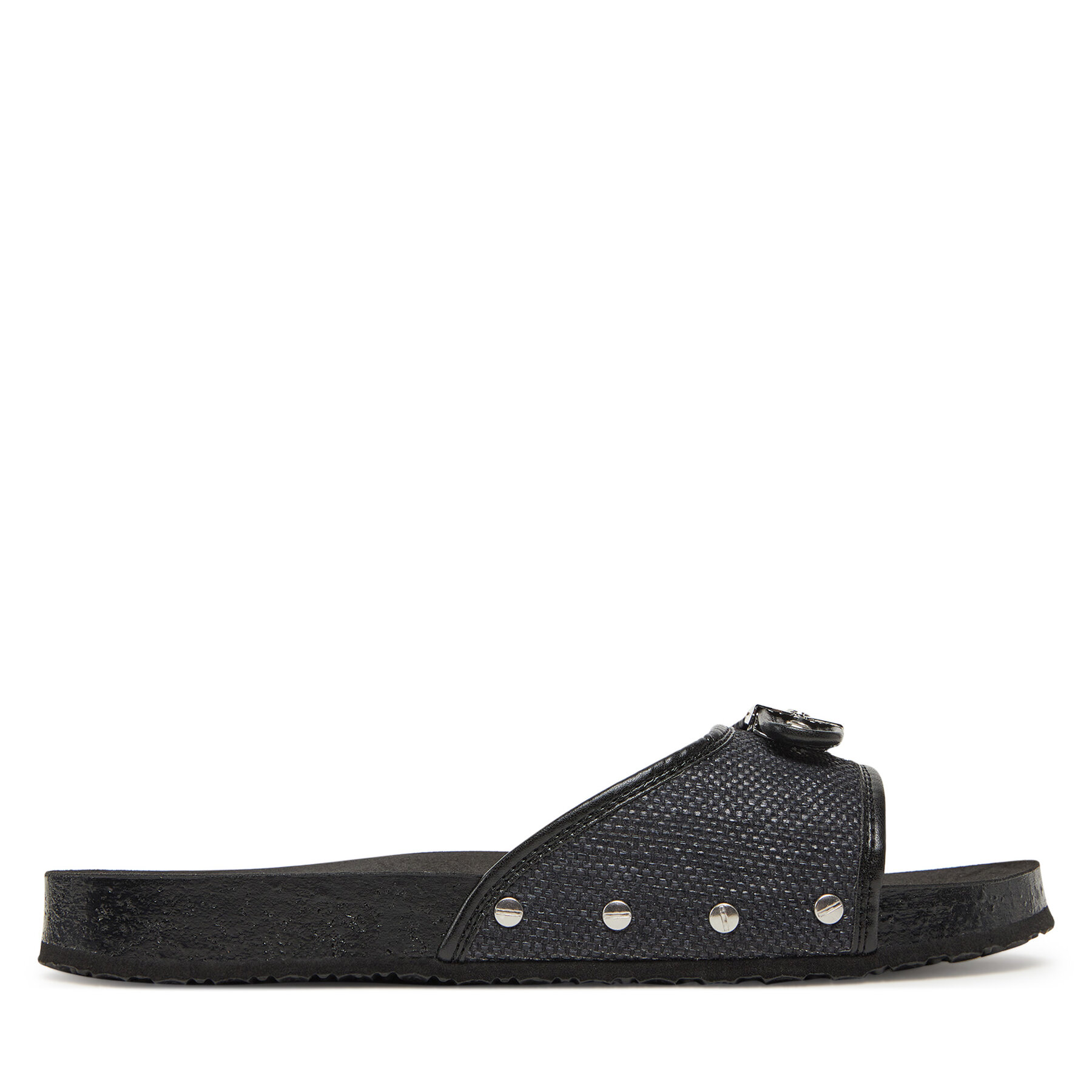 Сандали Scholl Heaven Ad F32009 Черен