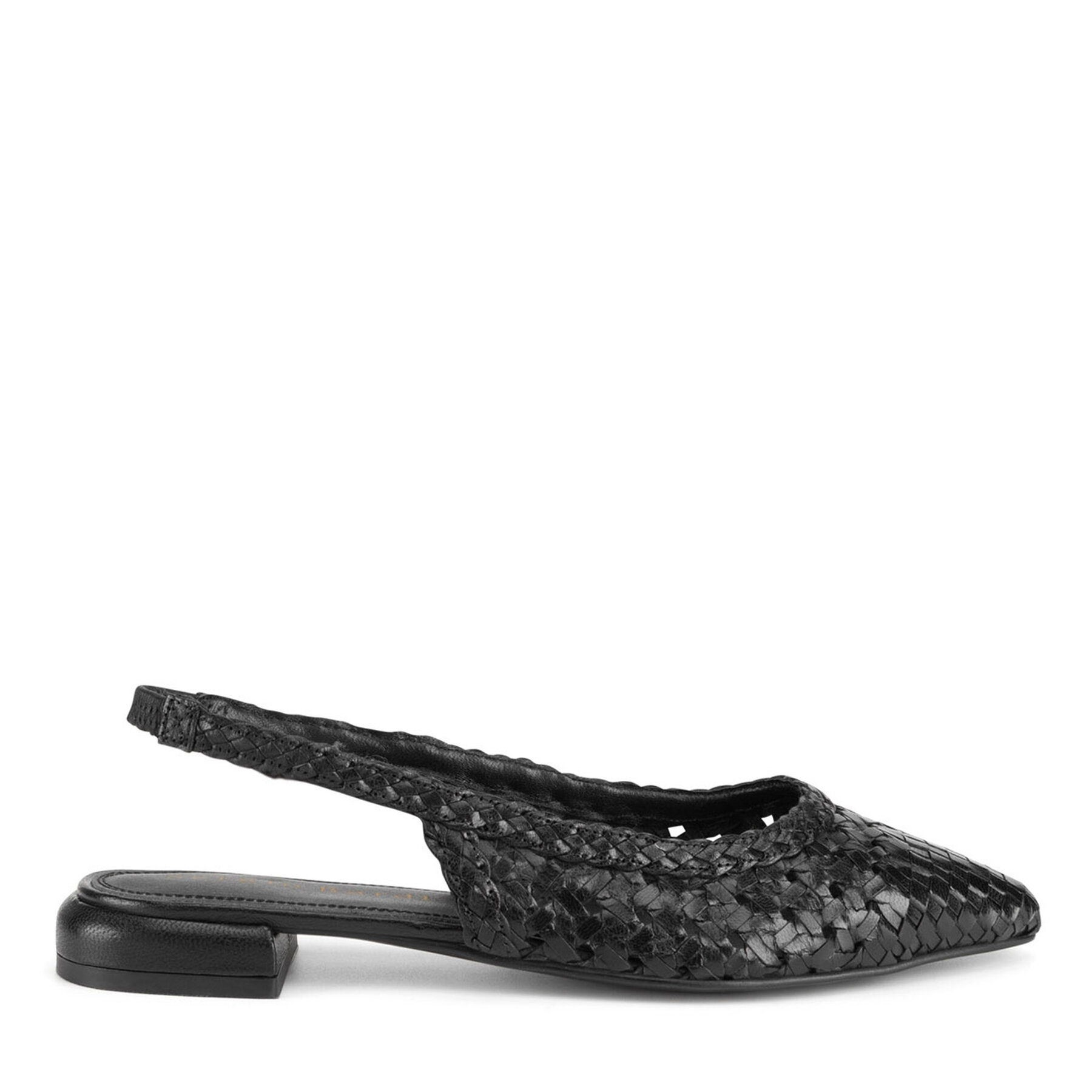 Ballerine Sergio Bardi WI40-F1103-01SB Nero