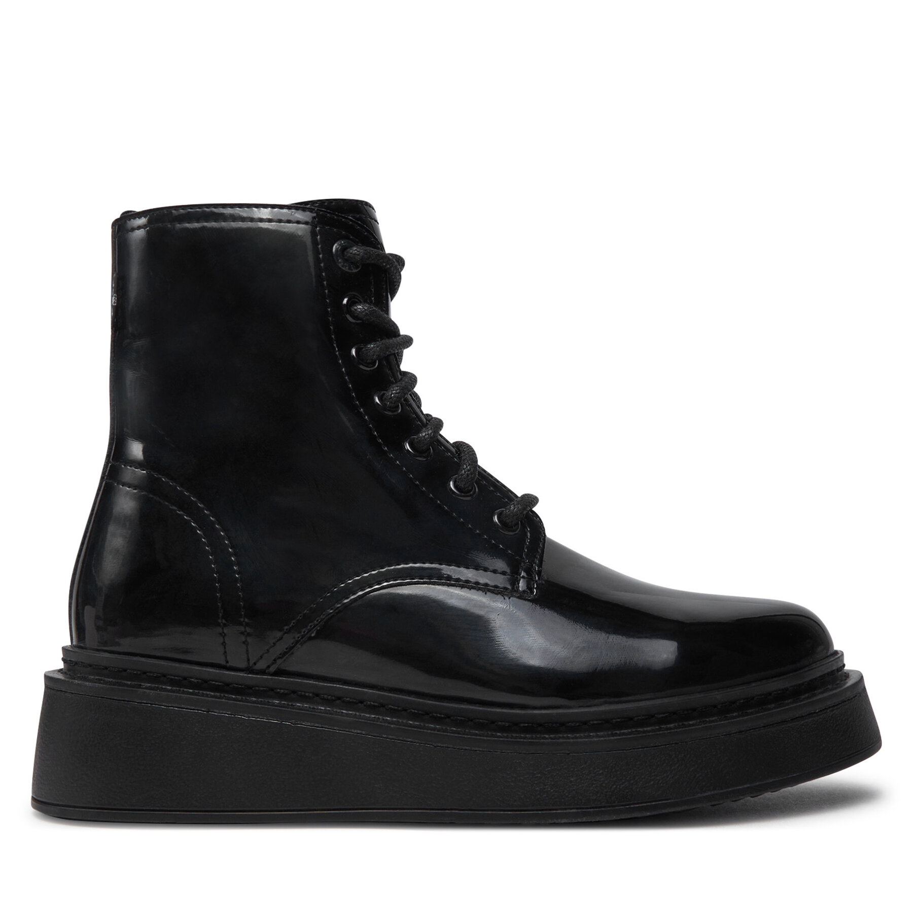 Bottes de randonnée Levi's® Harlow 000DU-0004 Noir