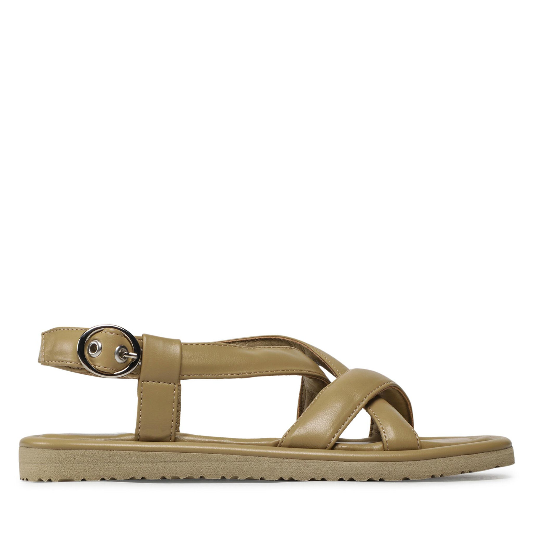 Sandali Jenny Fairy WS21021-07 Verde