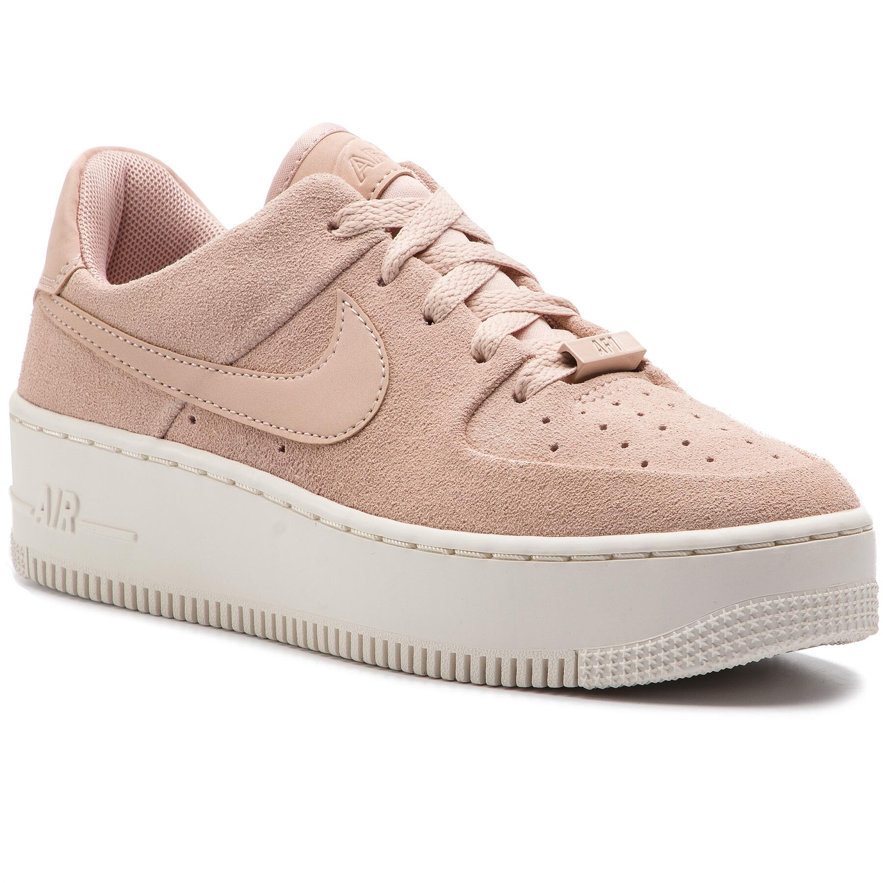 Nike Αθλητικά Nike Af1 Sage Low AR5339 201 Μπεζ
