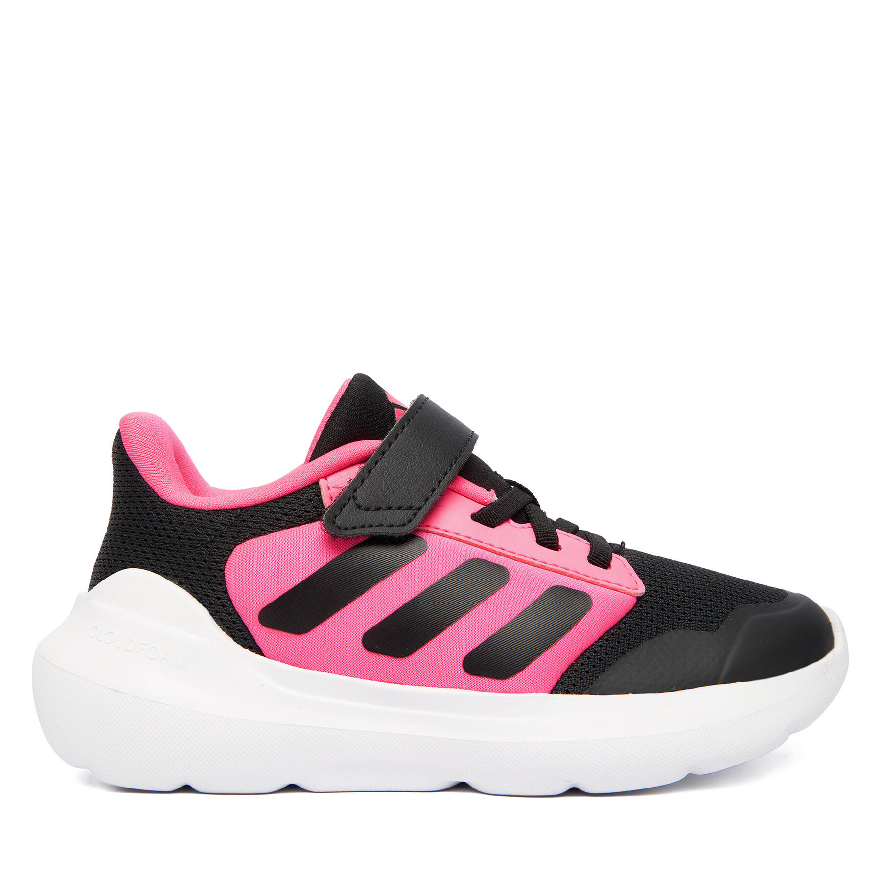 Sneakers Adidas Tensaur Run 2.0 JR6071 Schwarz